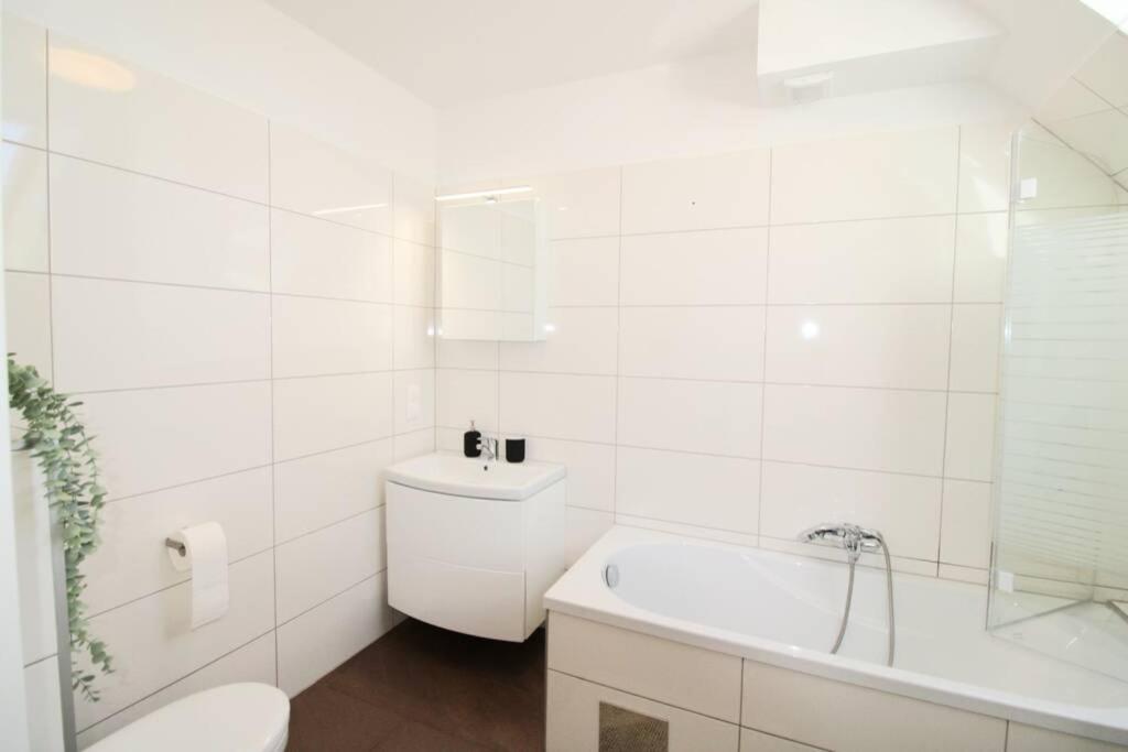 Penthouse with Amazing Terrace l LF42
