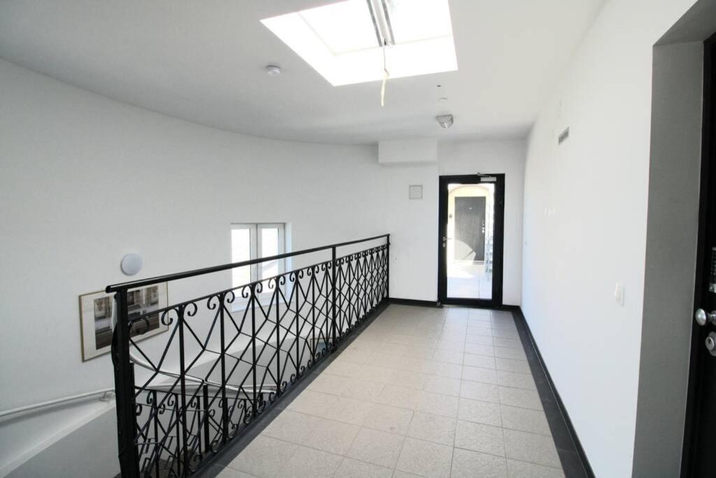 Penthouse with Amazing Terrace l LF42