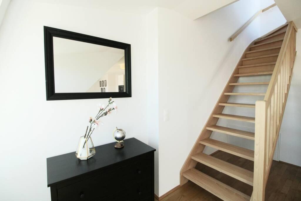 Penthouse with Amazing Terrace l LF42