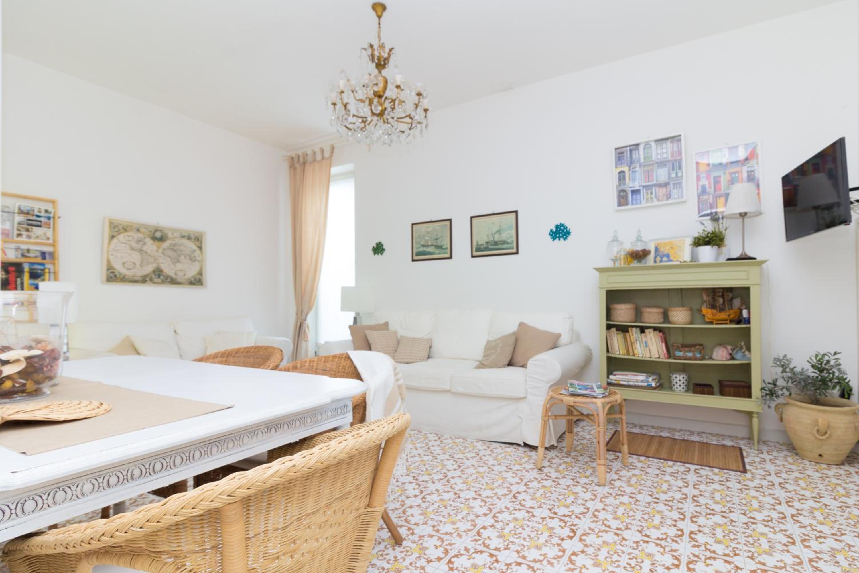 Villa Carlotta - Relax a due passi dal mare photo 2