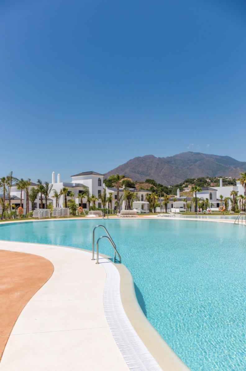 Mirador Estepona Hills Liberdada The View