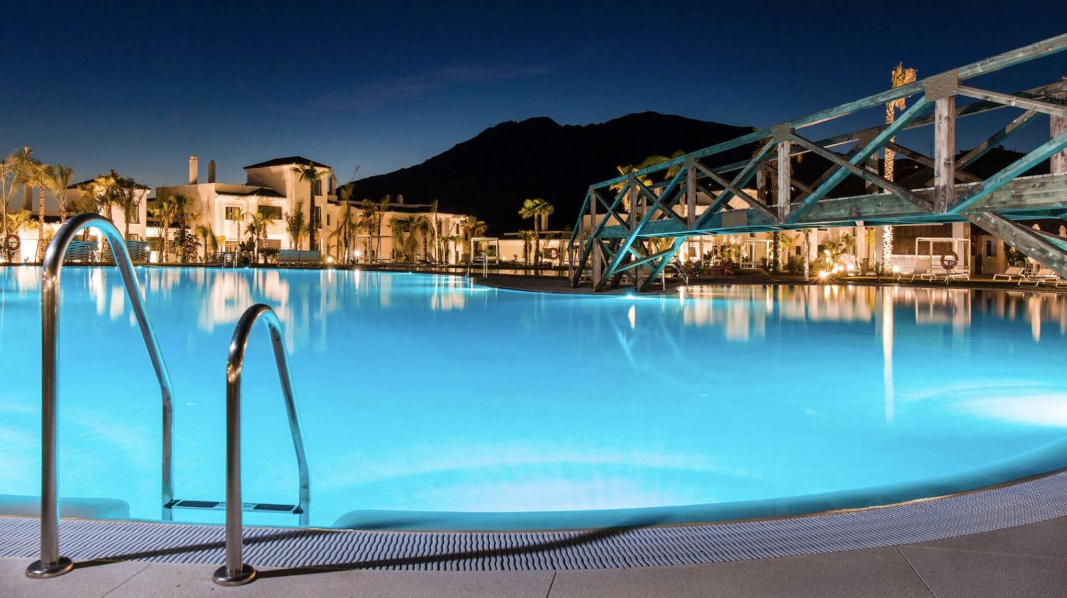 Mirador Estepona Hills Liberdada The View photo 3