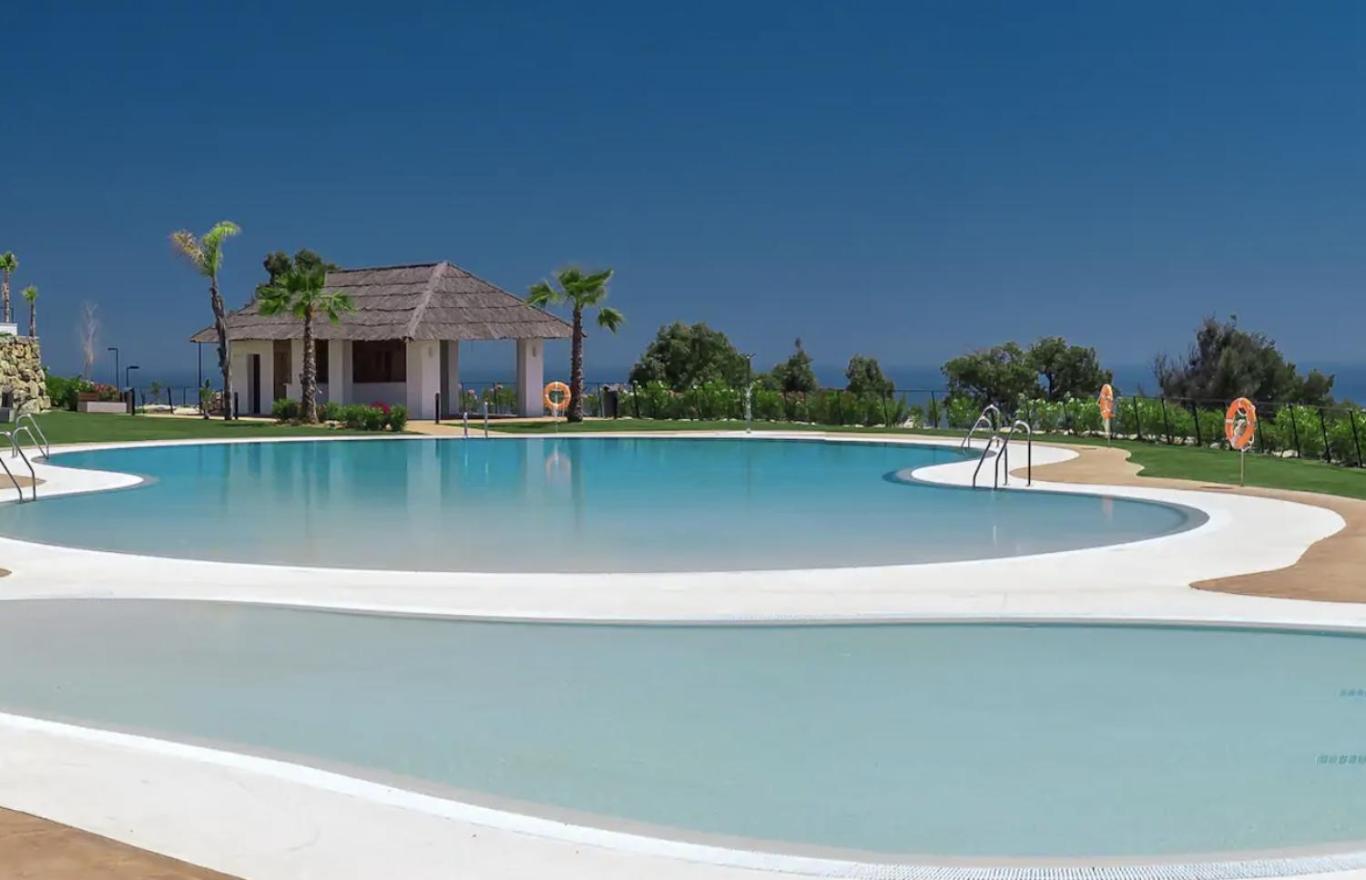 Mirador Estepona Hills Liberdada The View