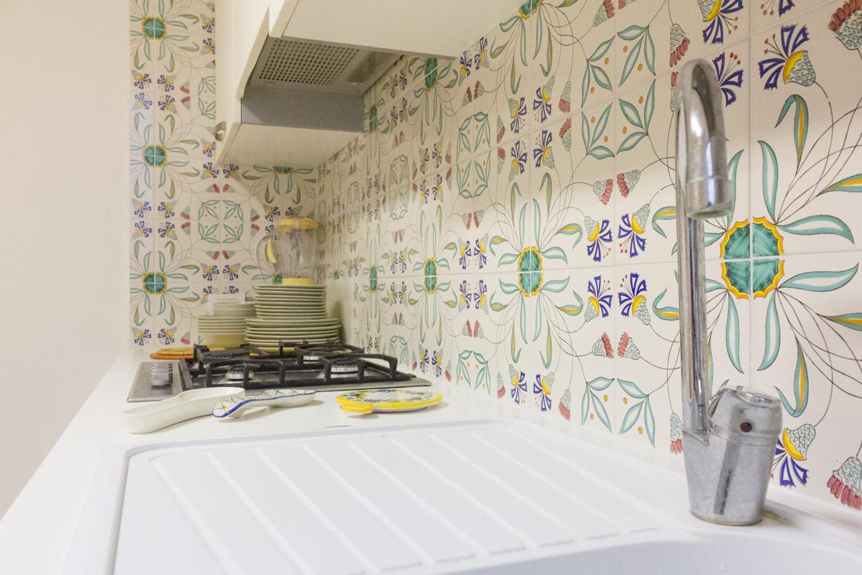 Villa Carlotta - Relax a due passi dal mare photo 4