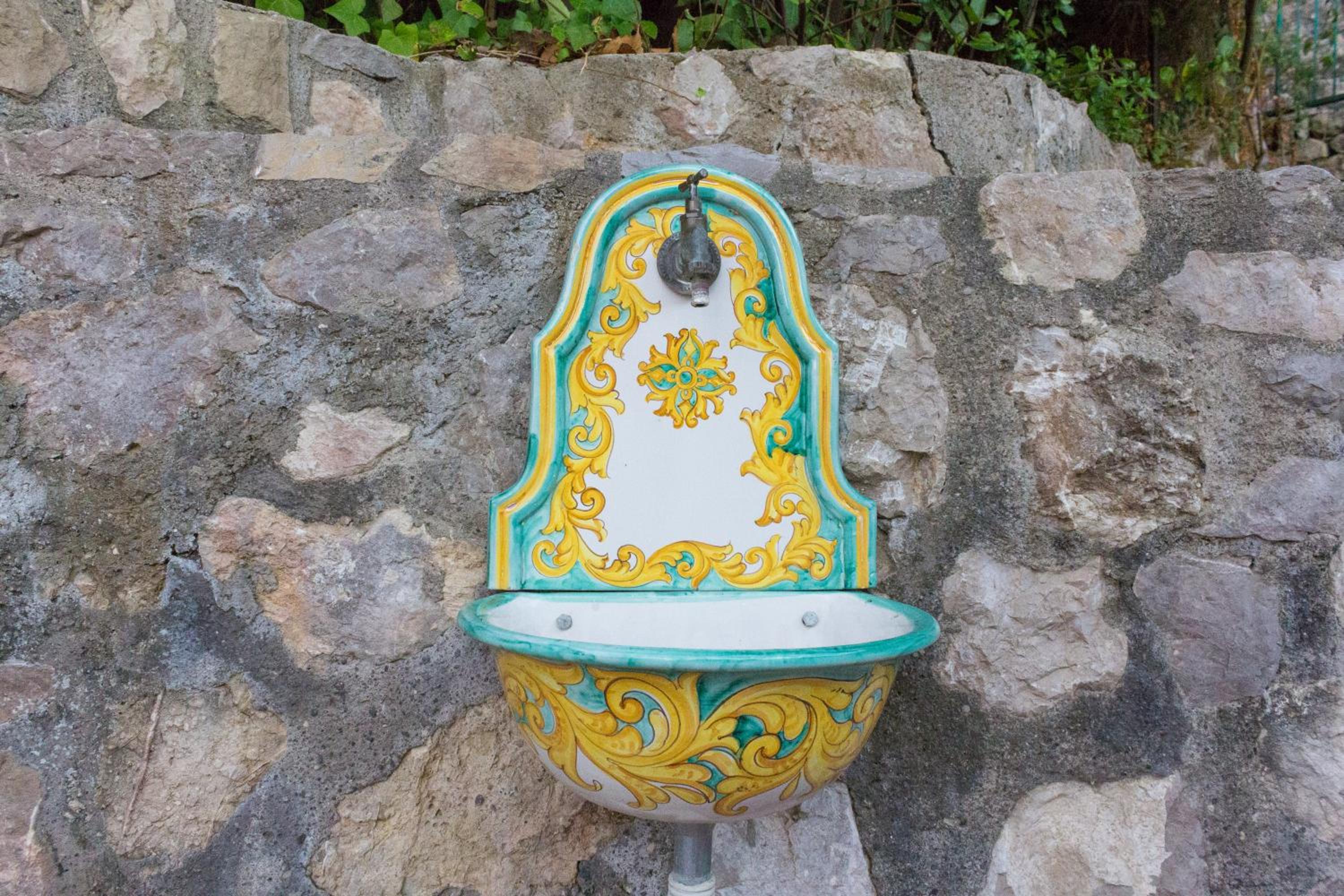 Villa Carlotta - Relax a due passi dal mare photo 5