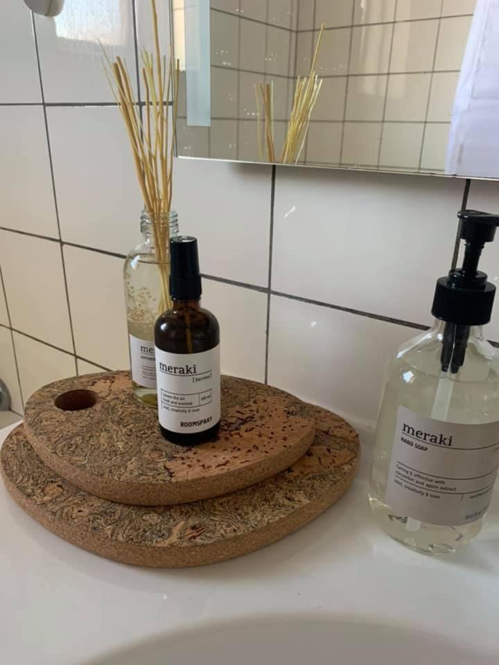 luksus spahus i skagen