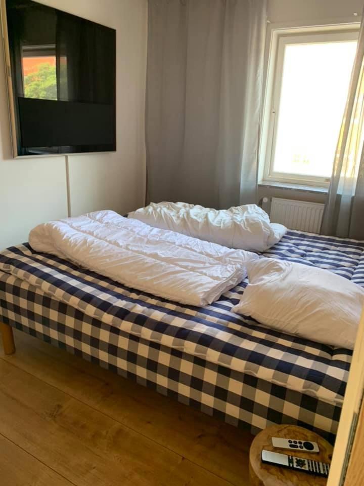 luksus spahus i skagen