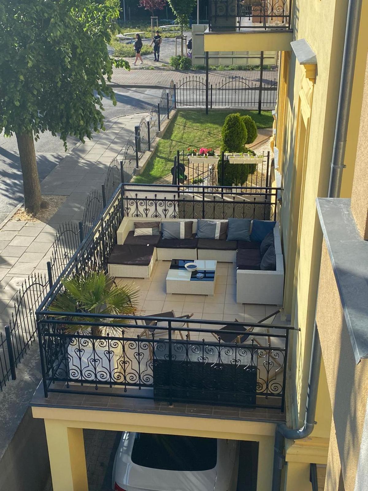 Rezydencja Sara view 2
