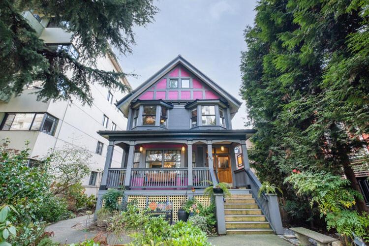 West End Guest House