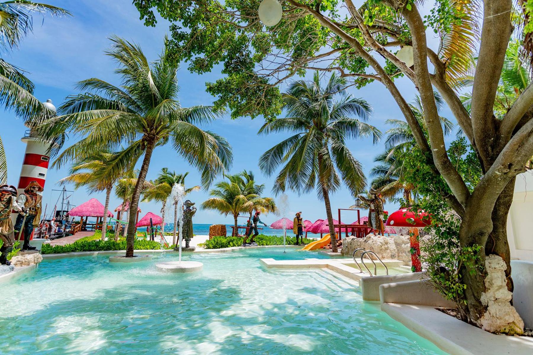 Oasis Palm - All Inclusive