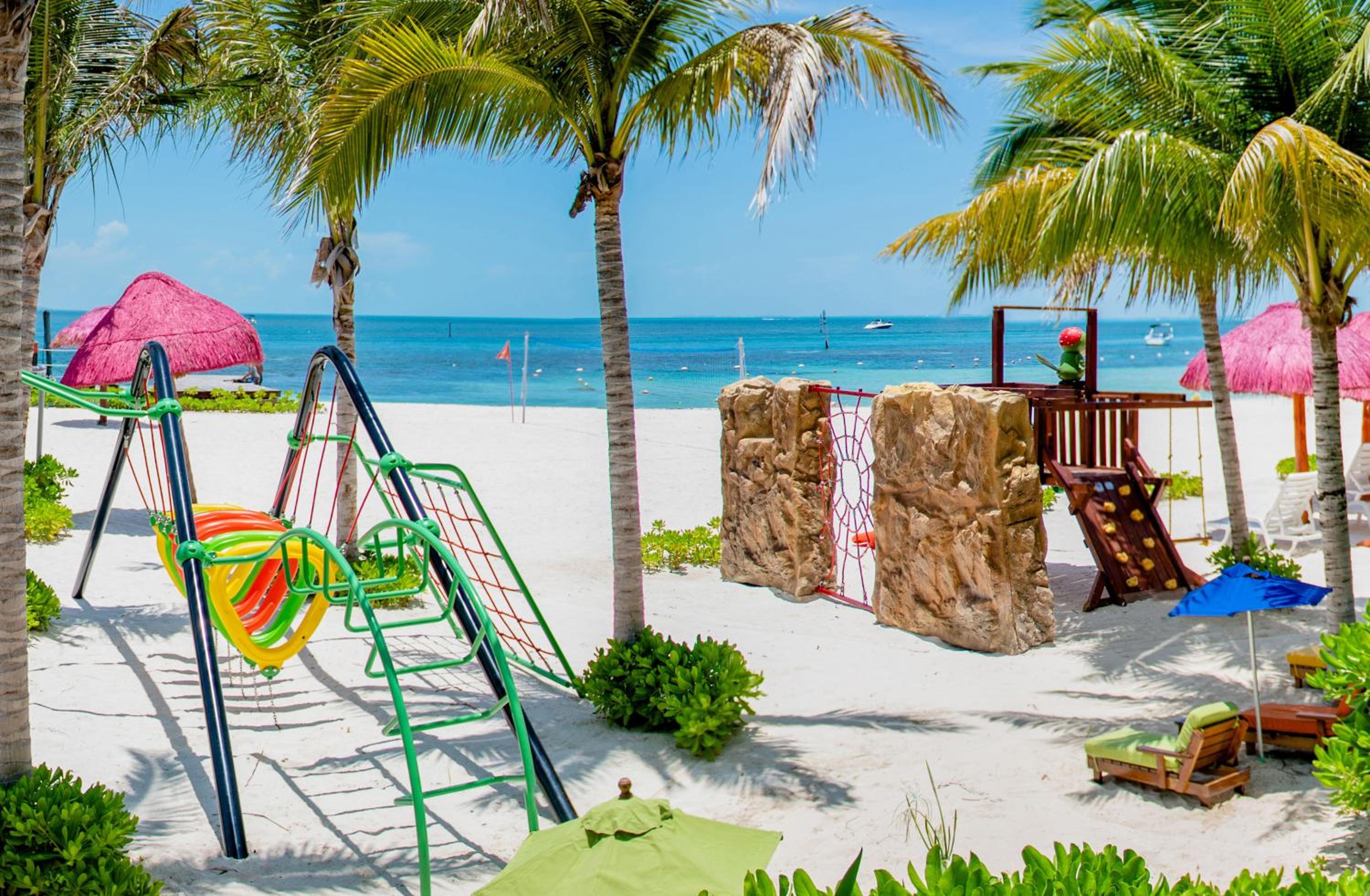 Oasis Palm - All Inclusive
