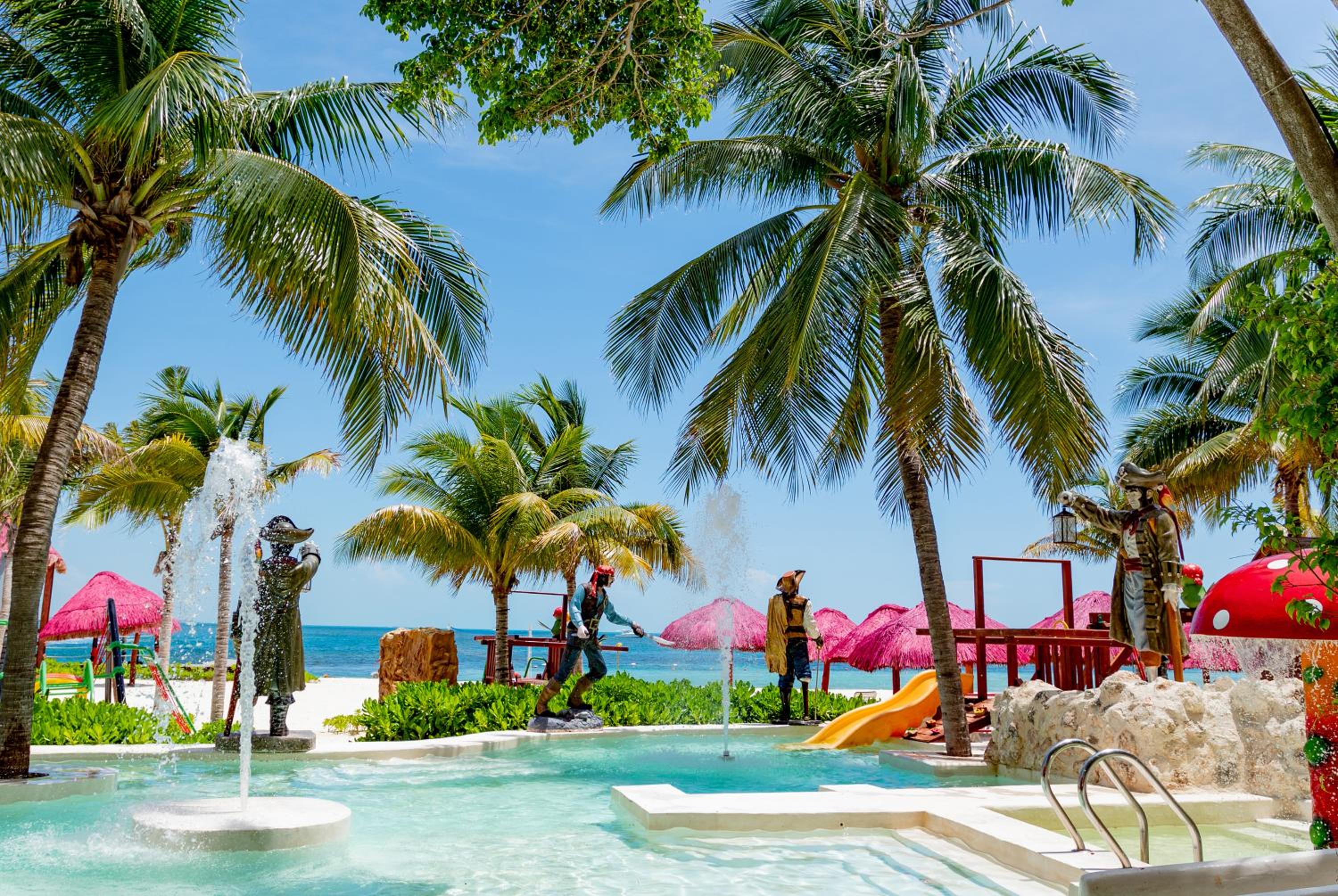 Oasis Palm - All Inclusive
