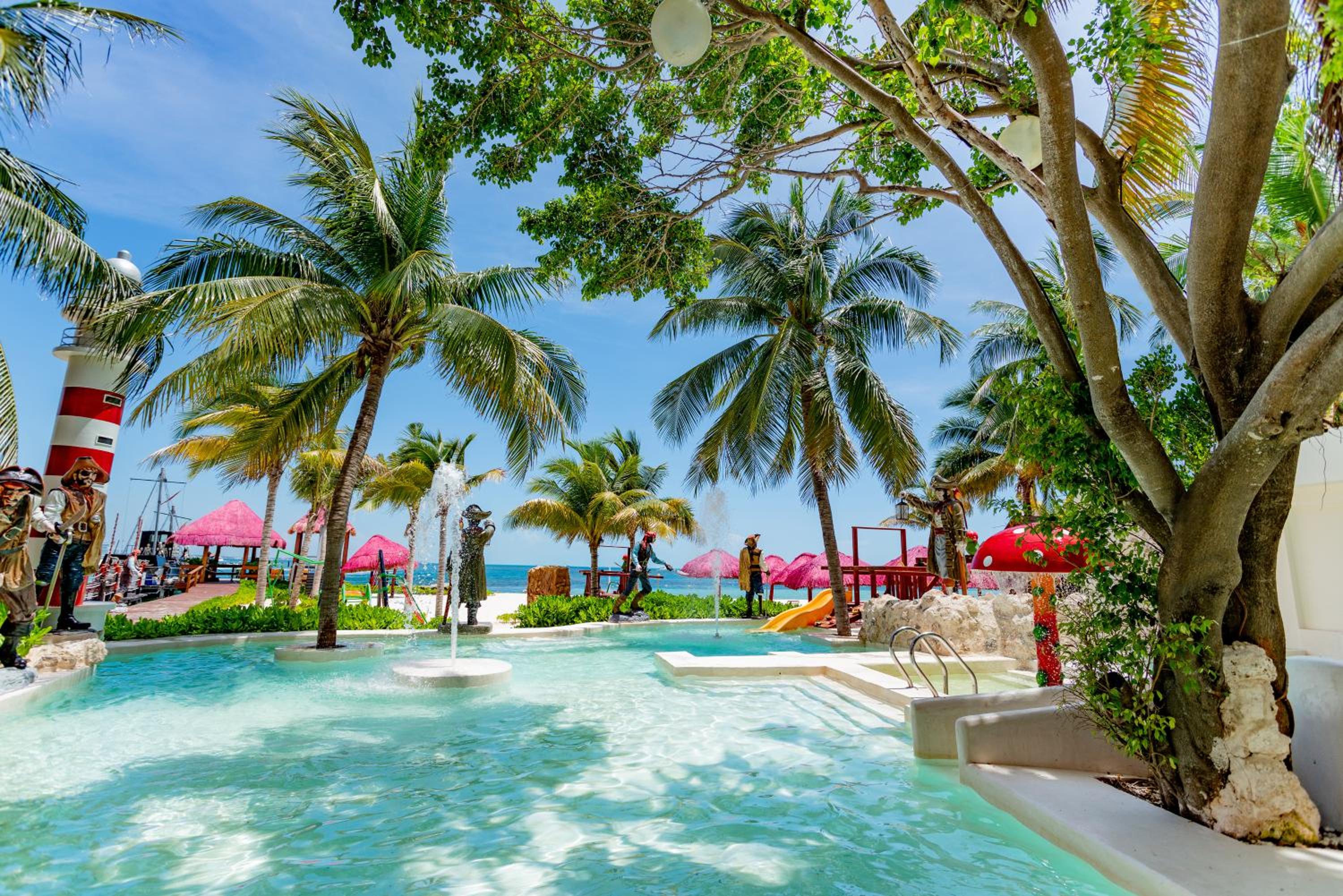 Oasis Palm - All Inclusive