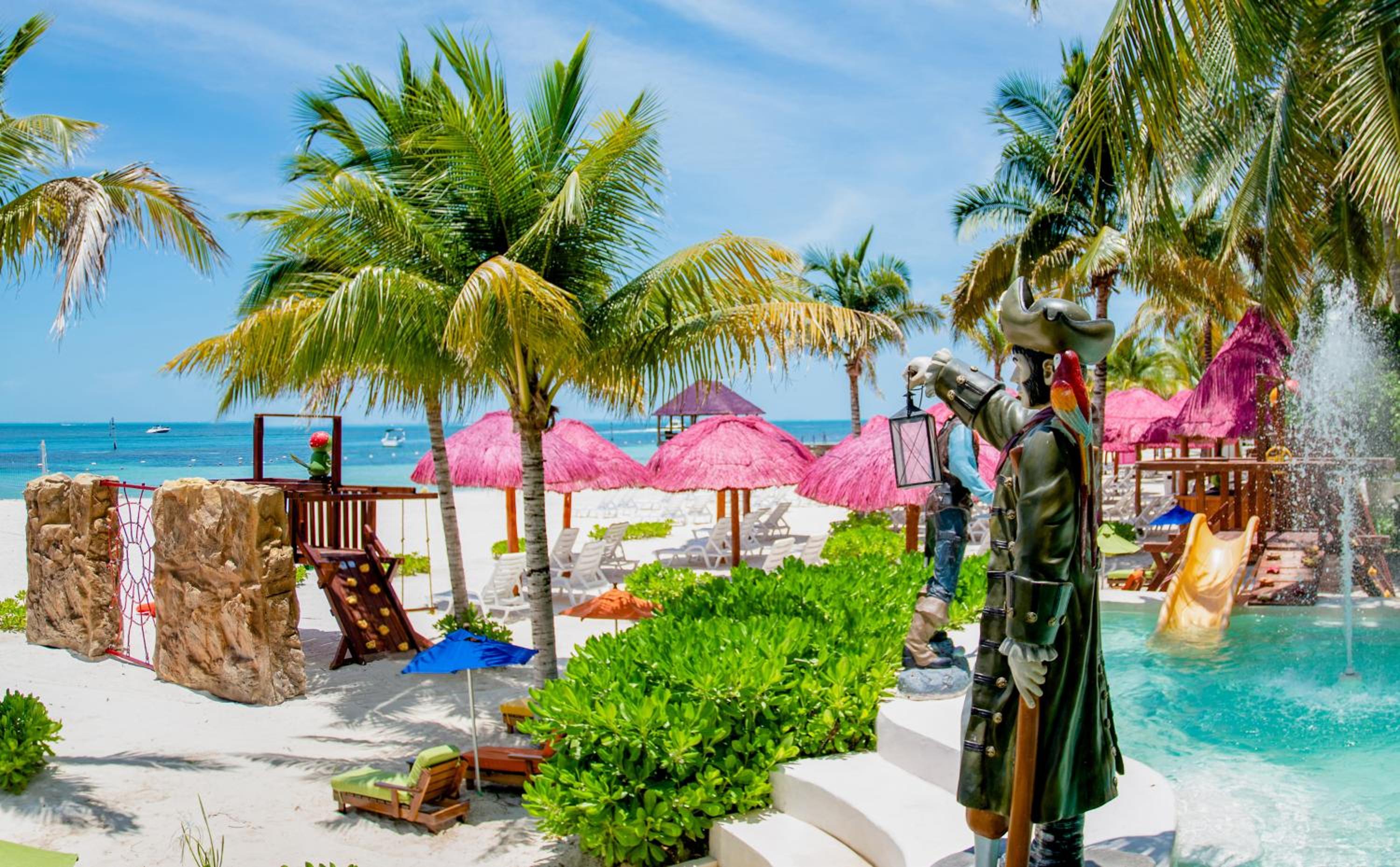 Oasis Palm - All Inclusive
