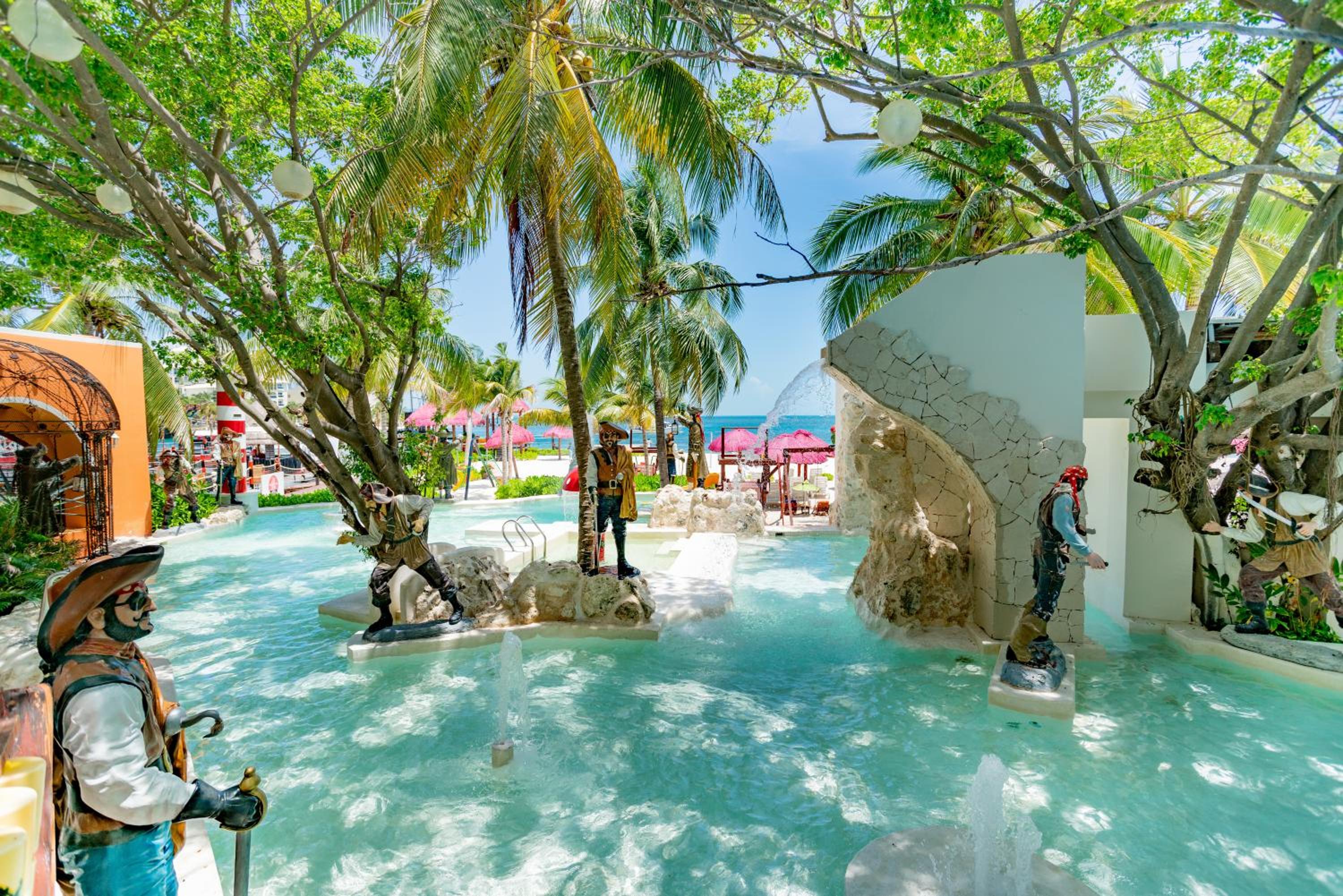 Oasis Palm - All Inclusive