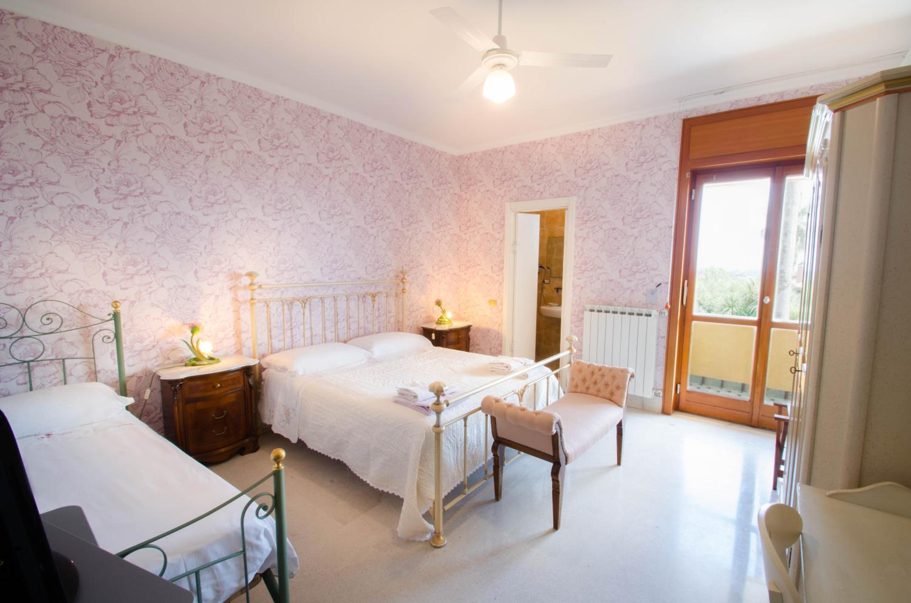 La Magnolia B&B
