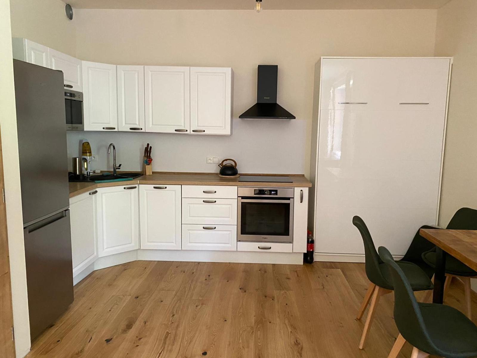Apartmán Anna Viktoria v Brčálníku view 4