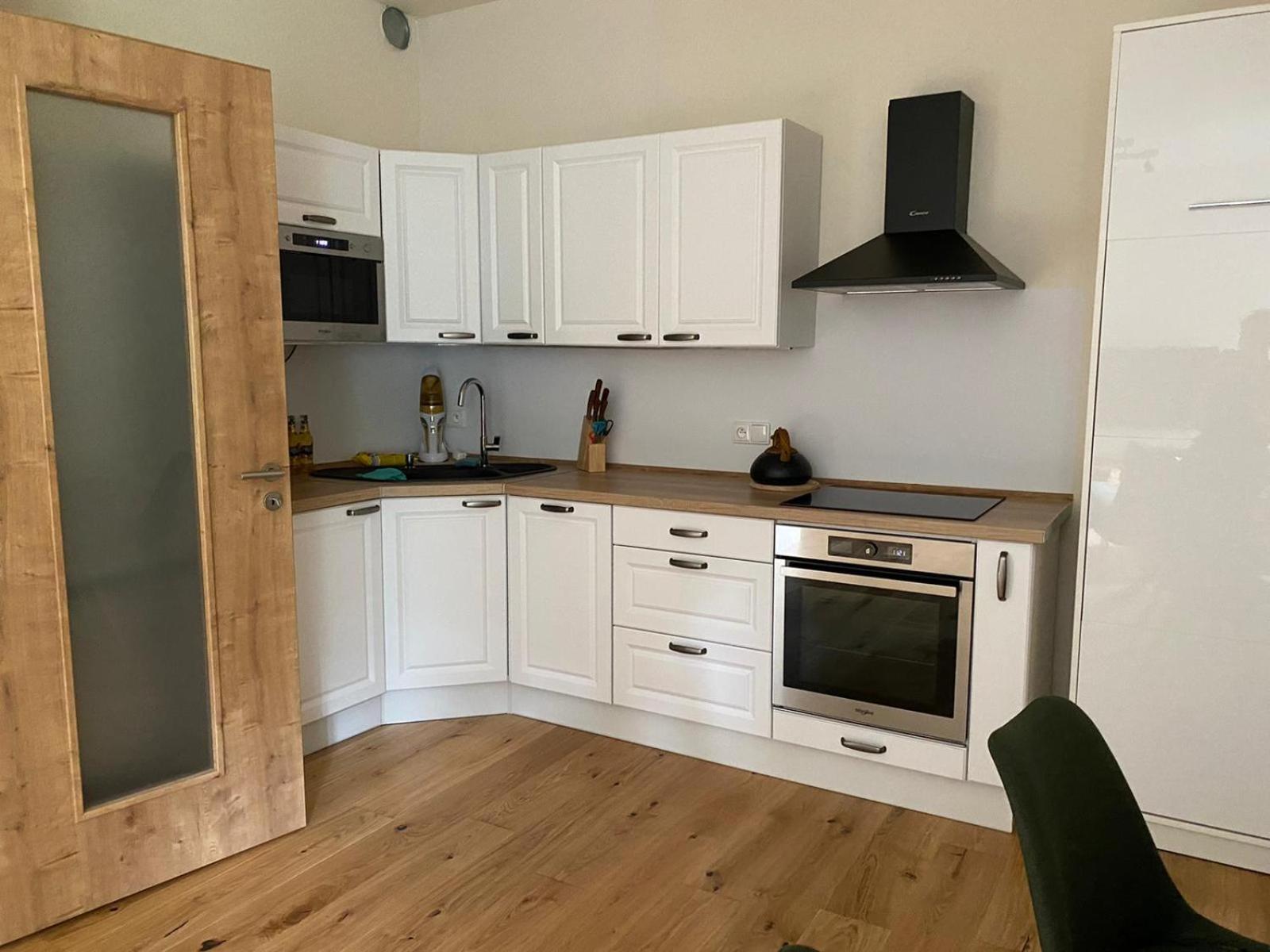 Apartmán Anna Viktoria v Brčálníku view 5