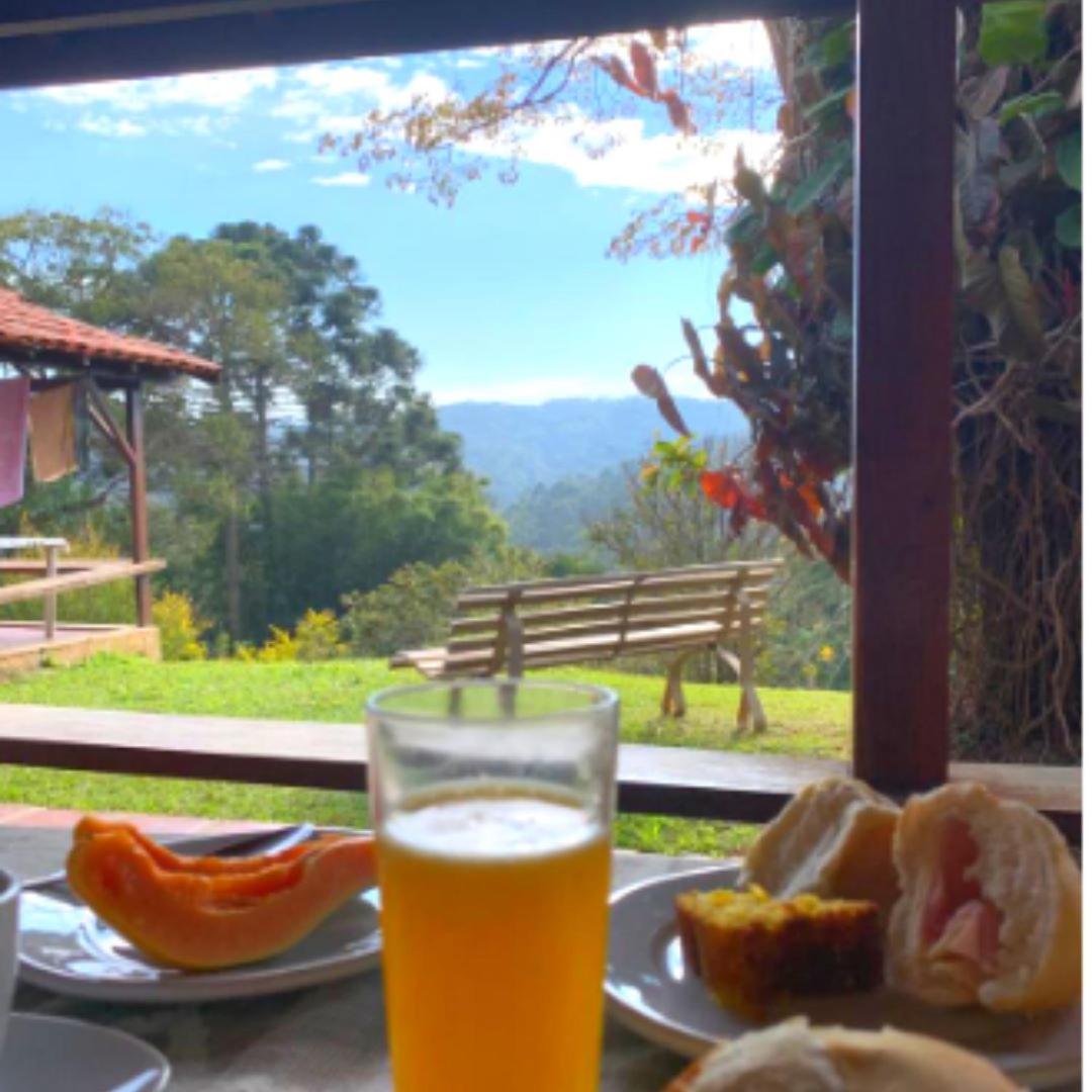 Sitio Arco Iris da Lia view 3