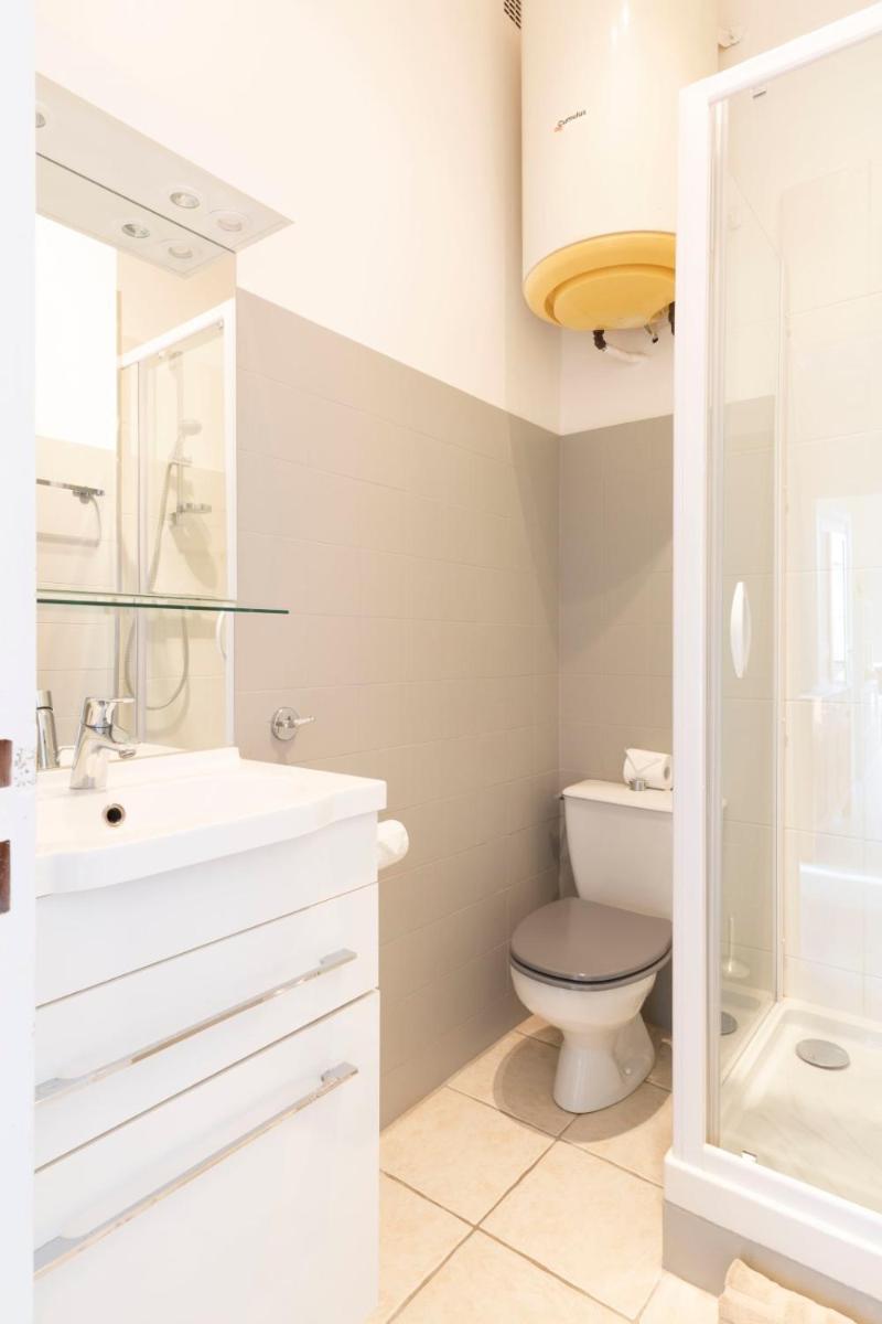 Cosy apartment 39M2, two steps from rue d'Antibes and Croisette photo 2