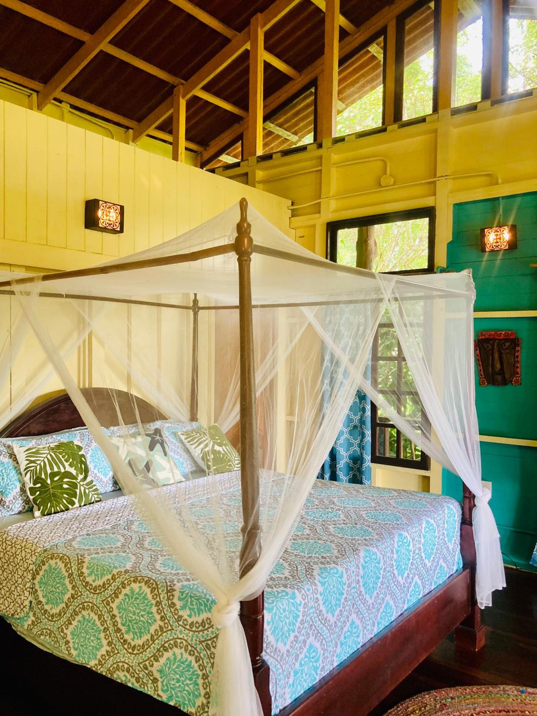 Dolphin Bay Hideaway