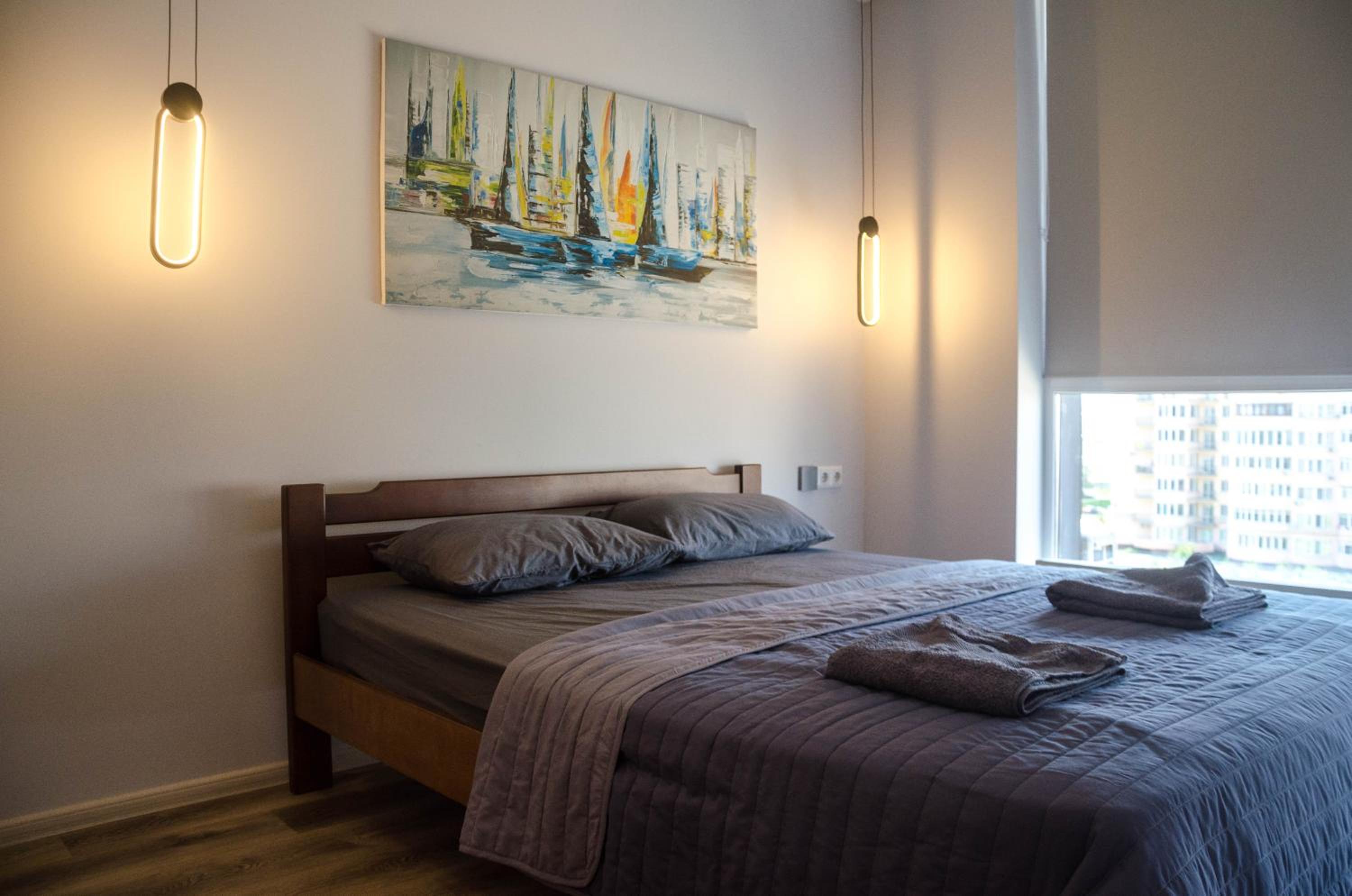 Kokos Avenue Loft Apartments view 2