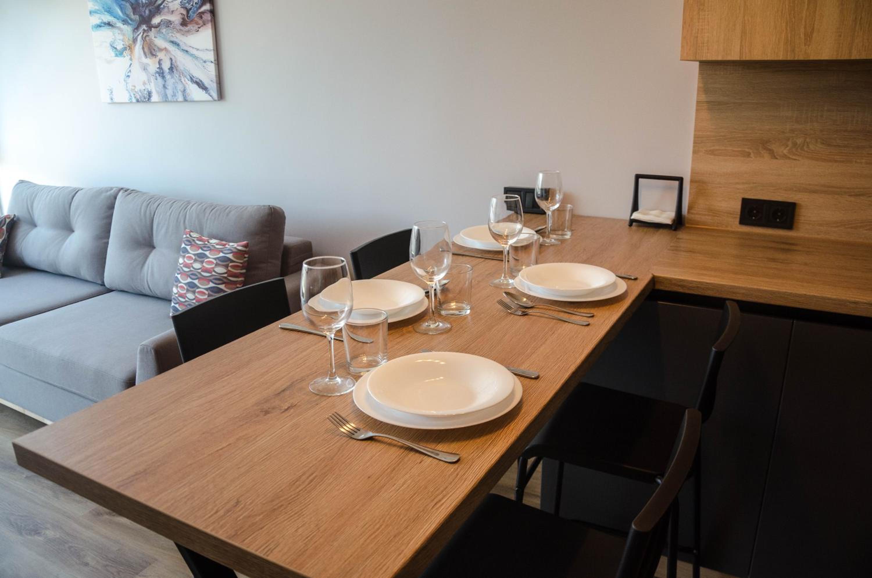 Kokos Avenue Loft Apartments view 4
