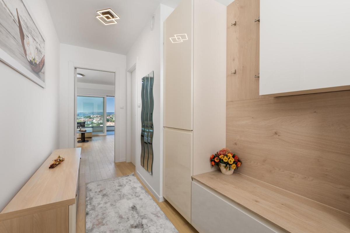 Apartment Mara view 2
