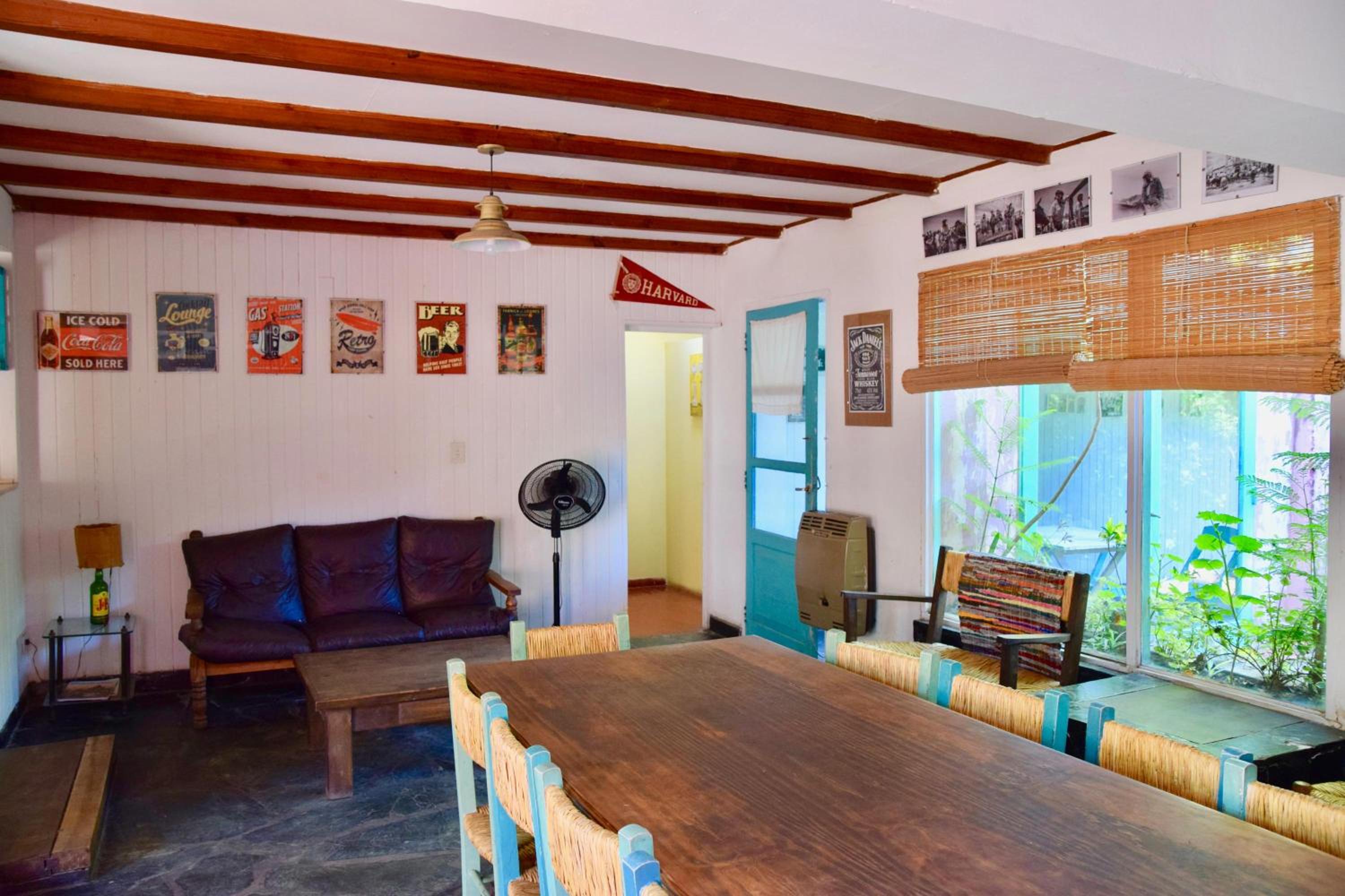 Areco Hostel