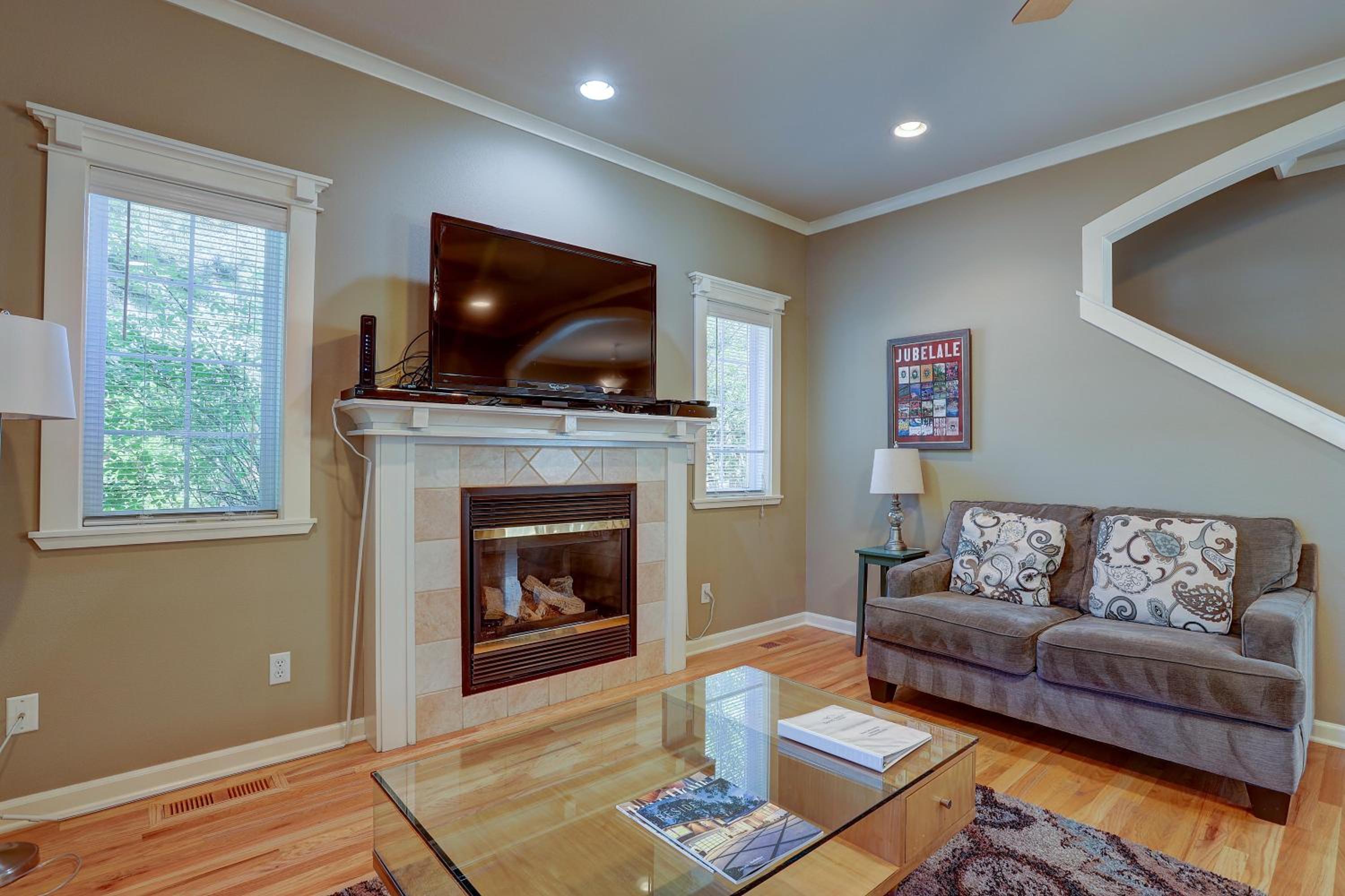 Westside Walkable