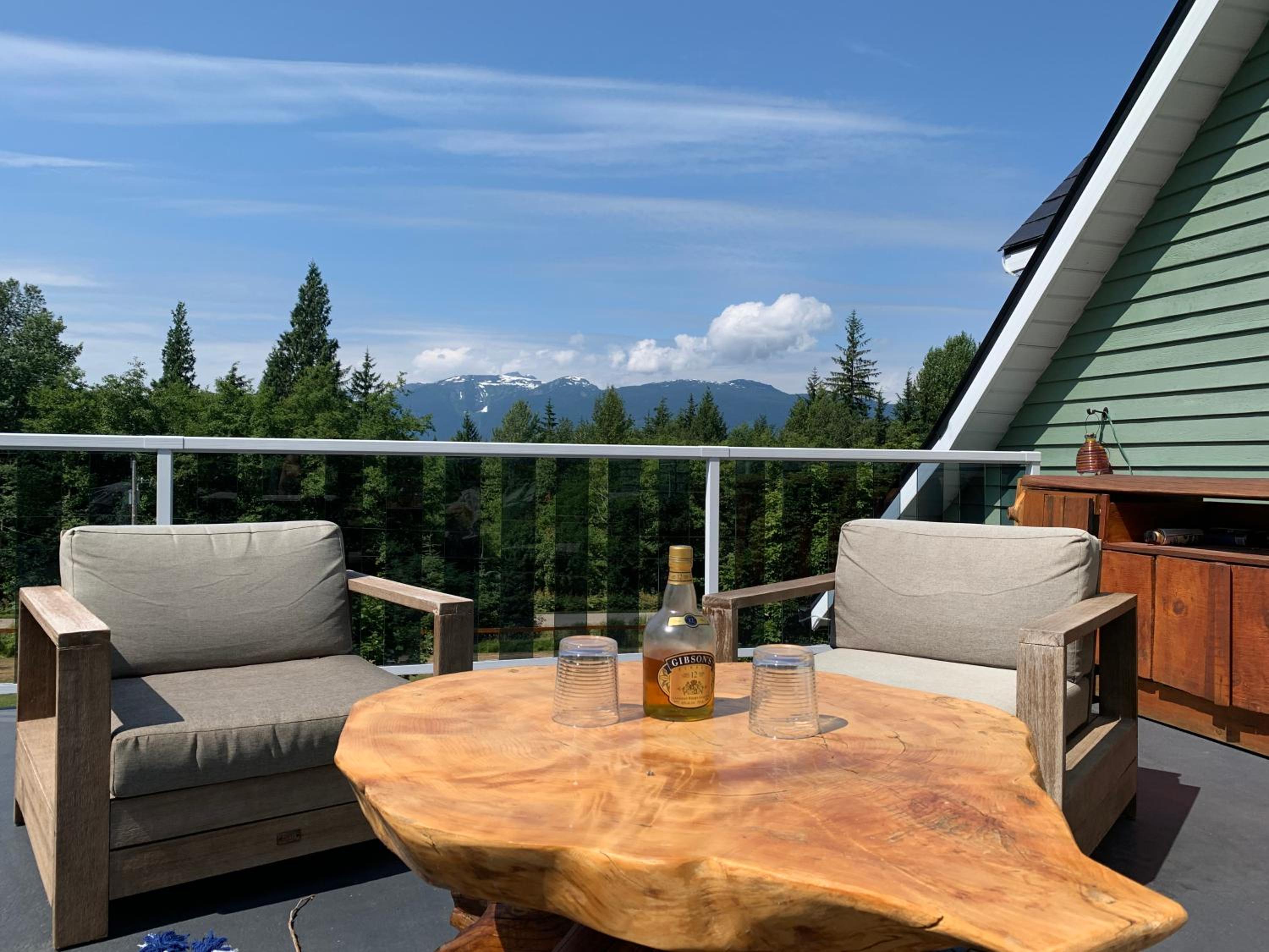 Remo Ridge Bed N Breakfast - Image 4