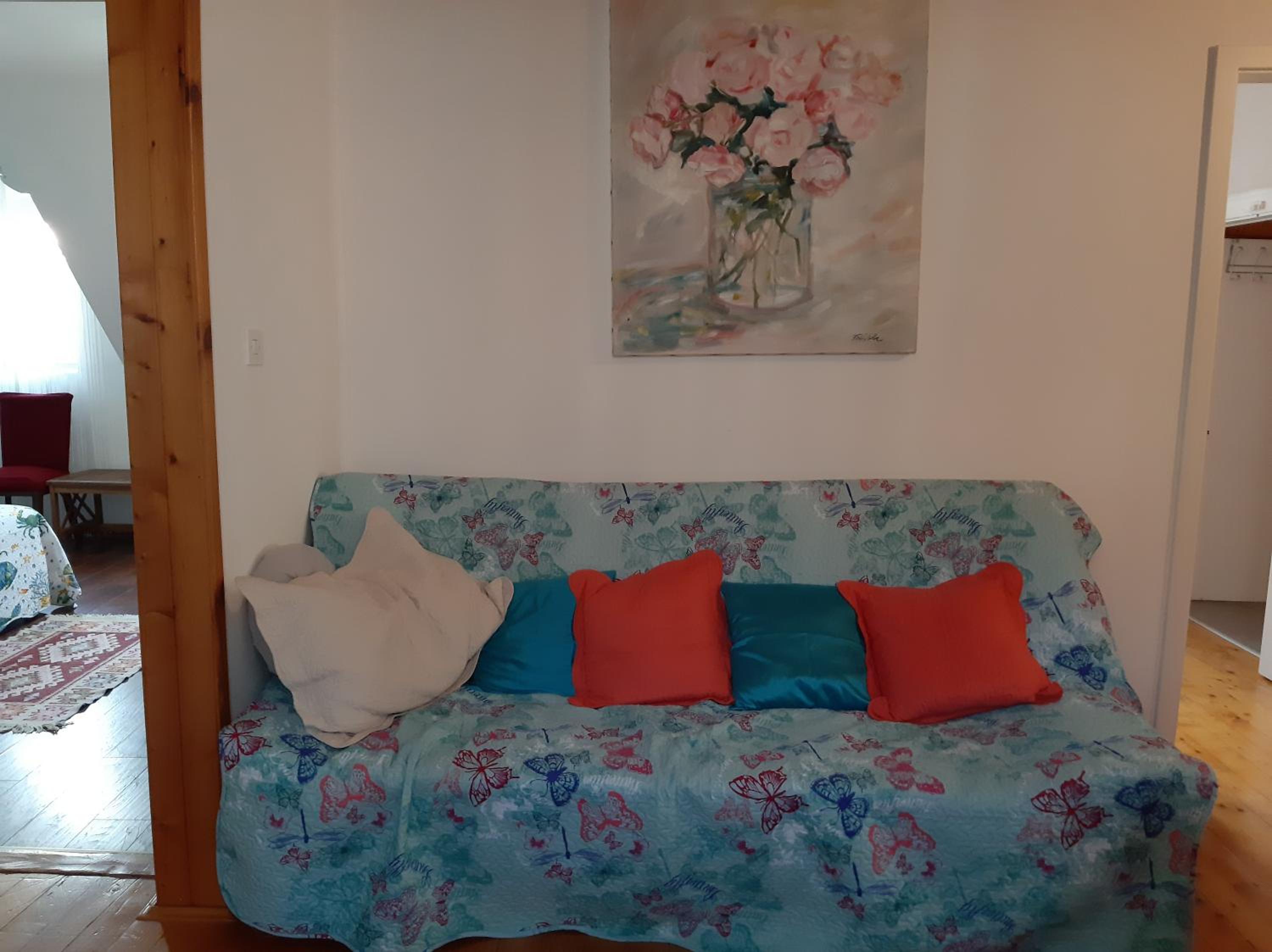 Atelier Tina Art Home