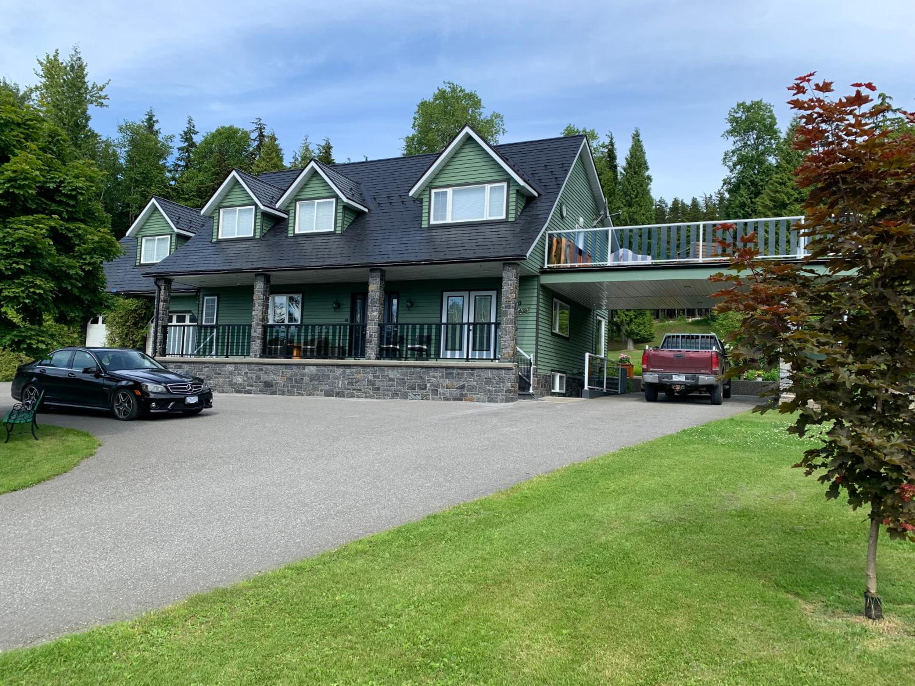 Remo Ridge Bed N Breakfast - Image 5