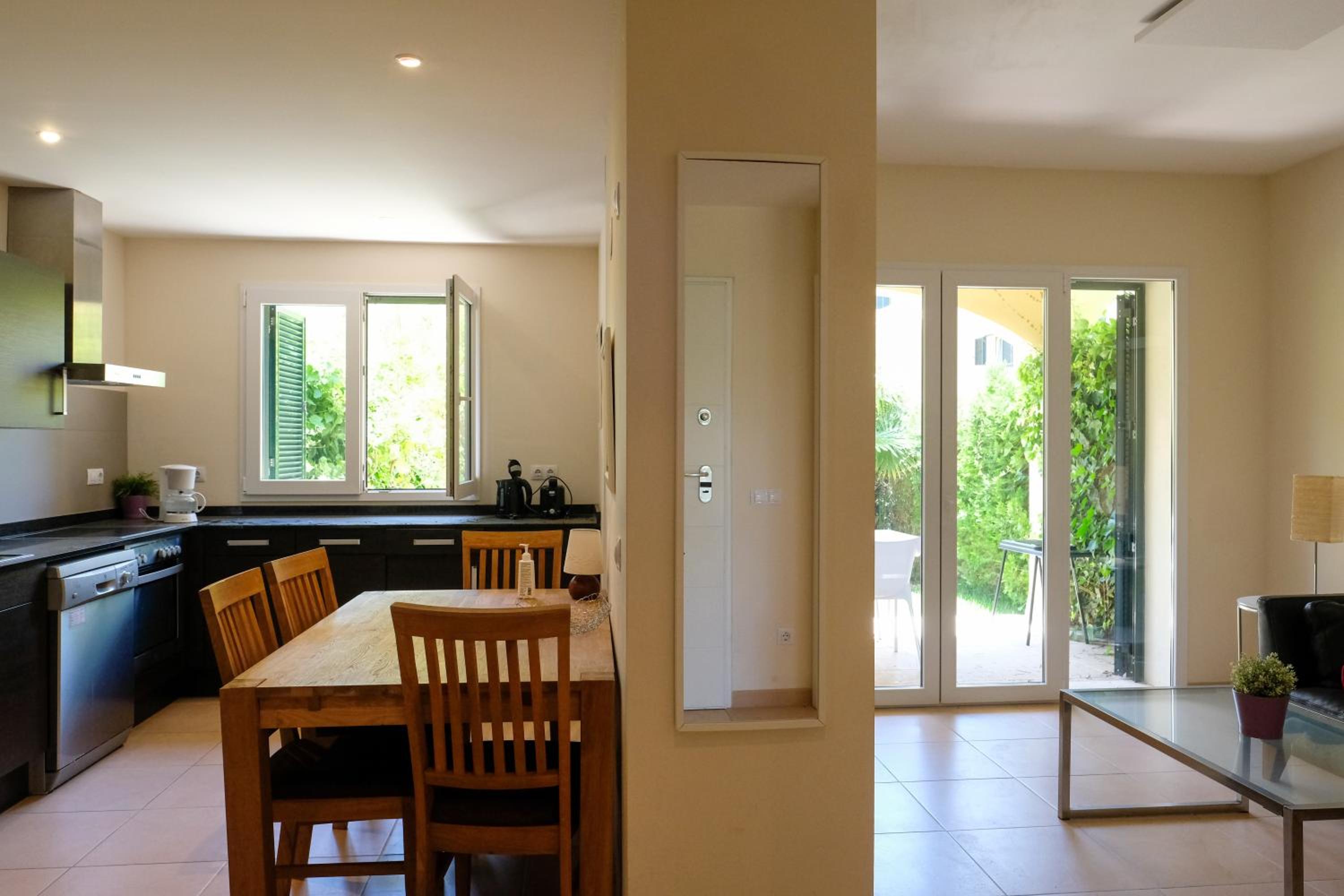 Casa Nani view 2