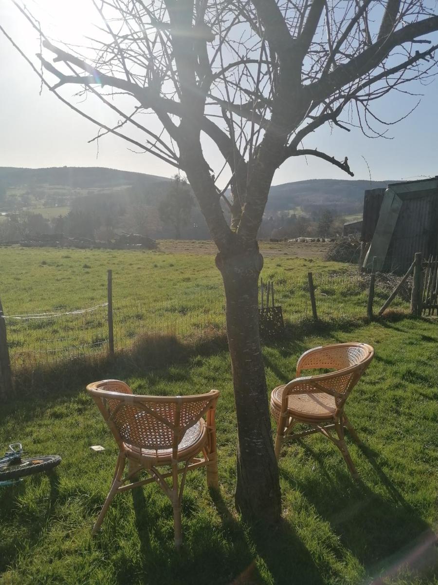 b&b la belle vie