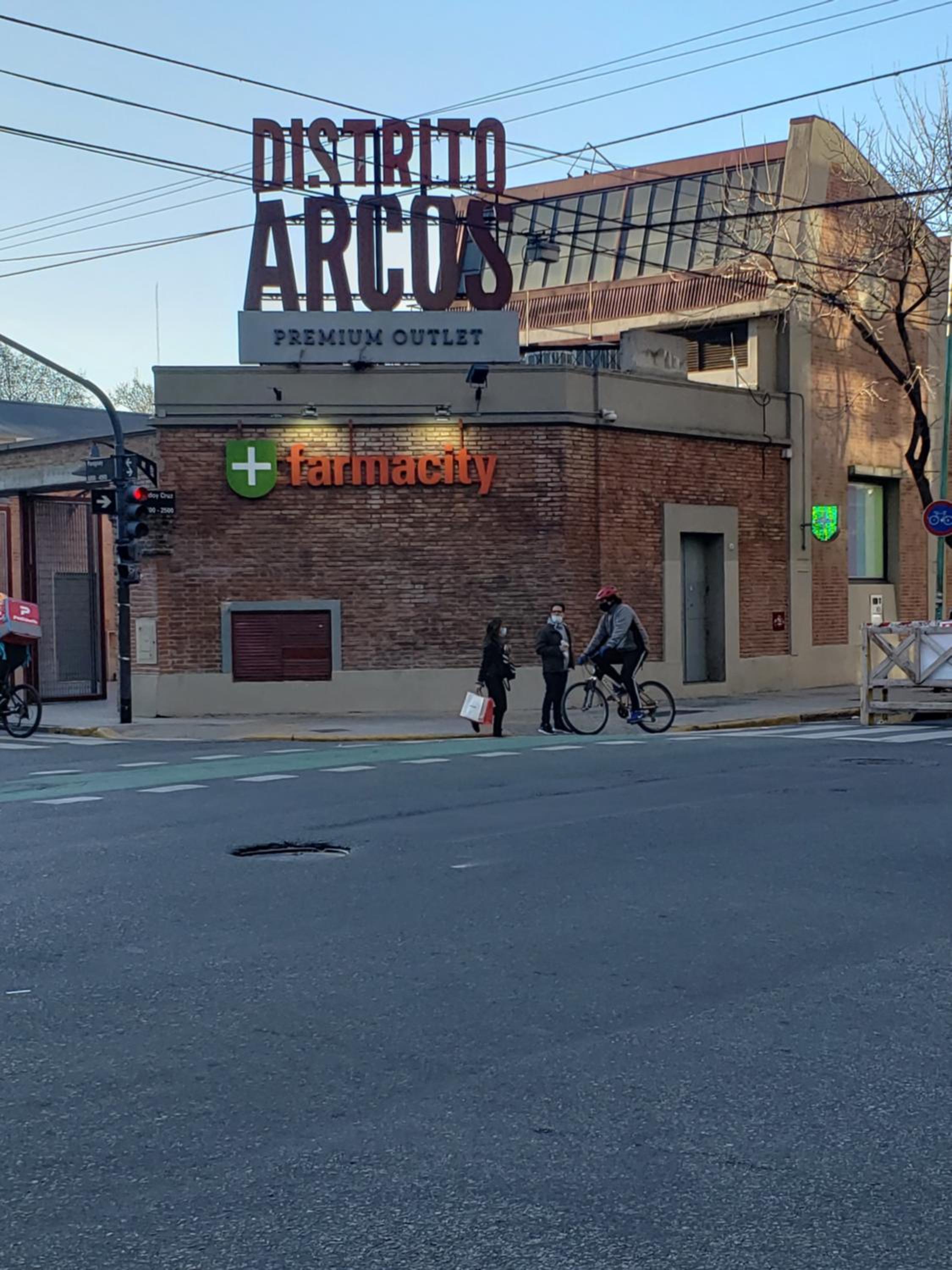 Buenos Días Buenos Aires