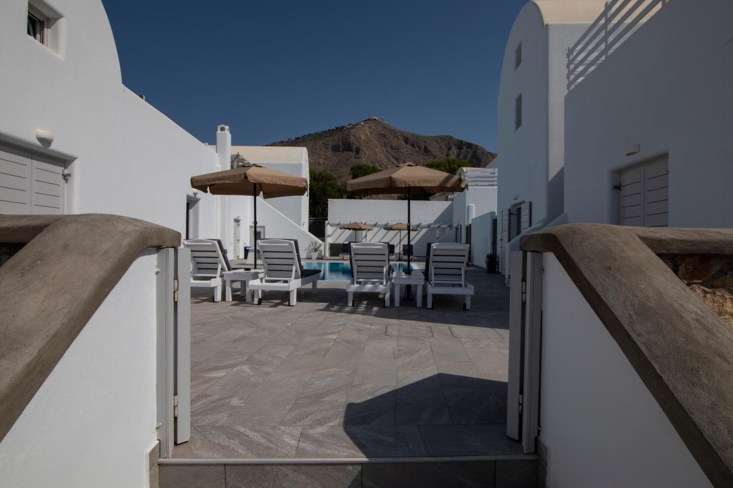 Petra Aqua Villa