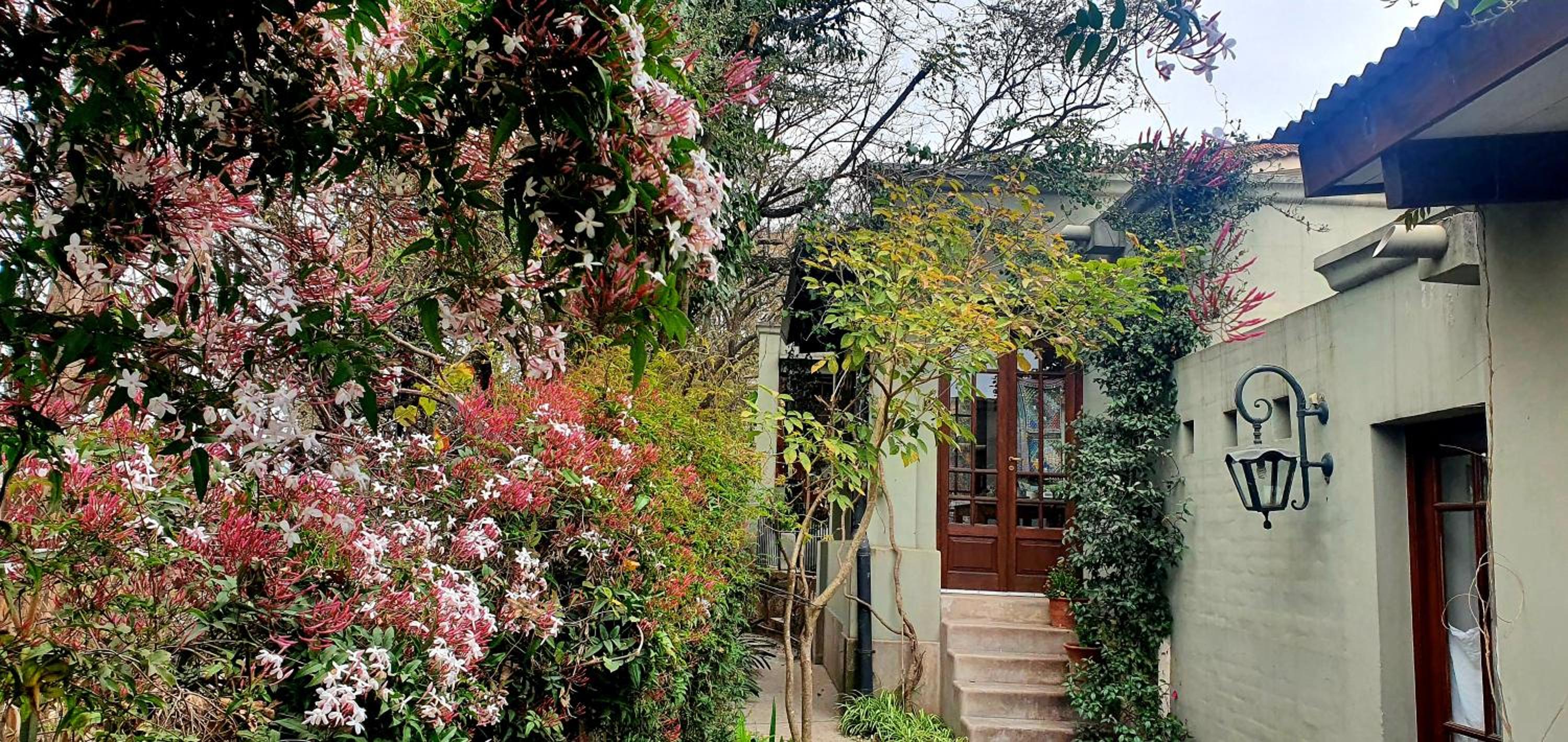 Los Tarcos Guest House
