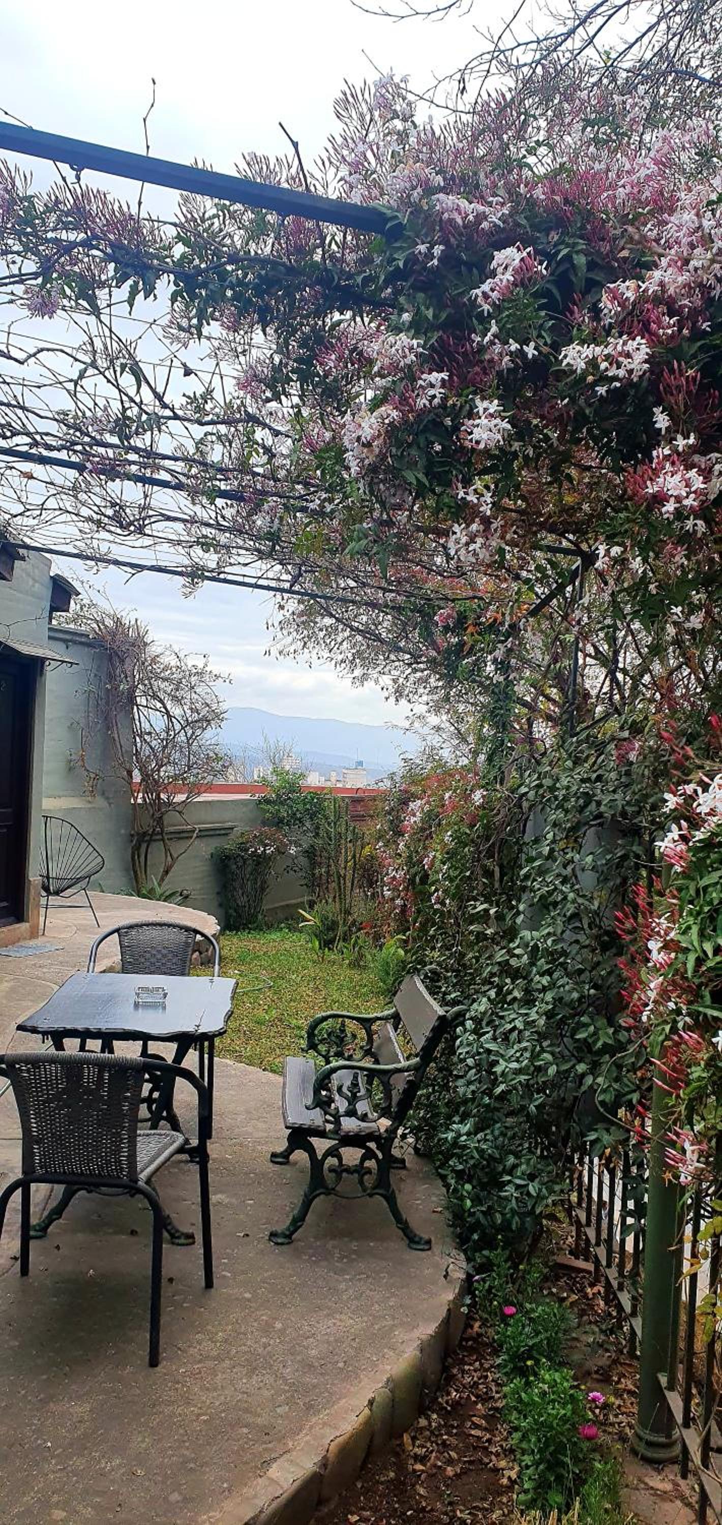 Los Tarcos Guest House