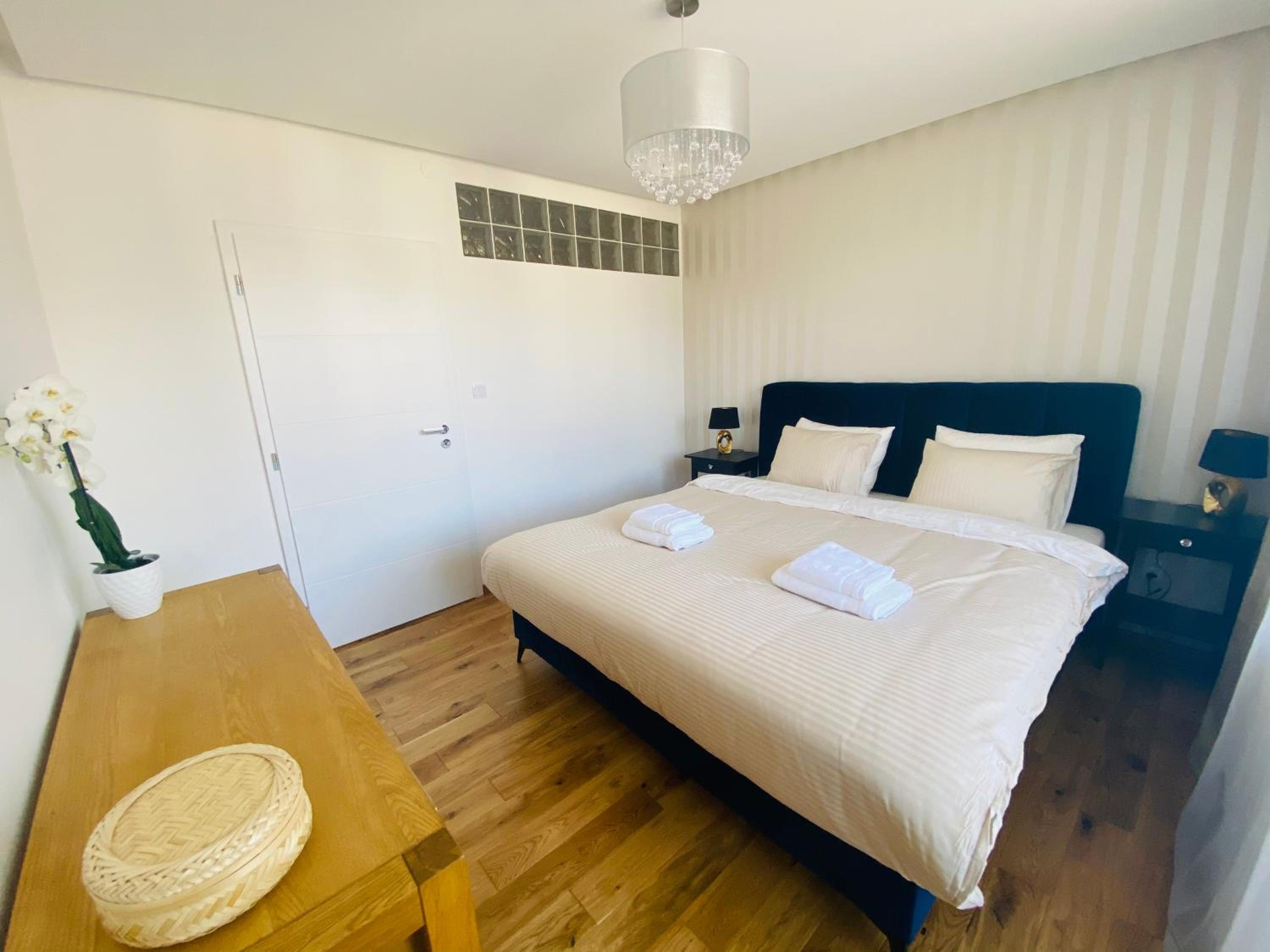 NĀVA PLACE Apartmán Štrbské Pleso view 2