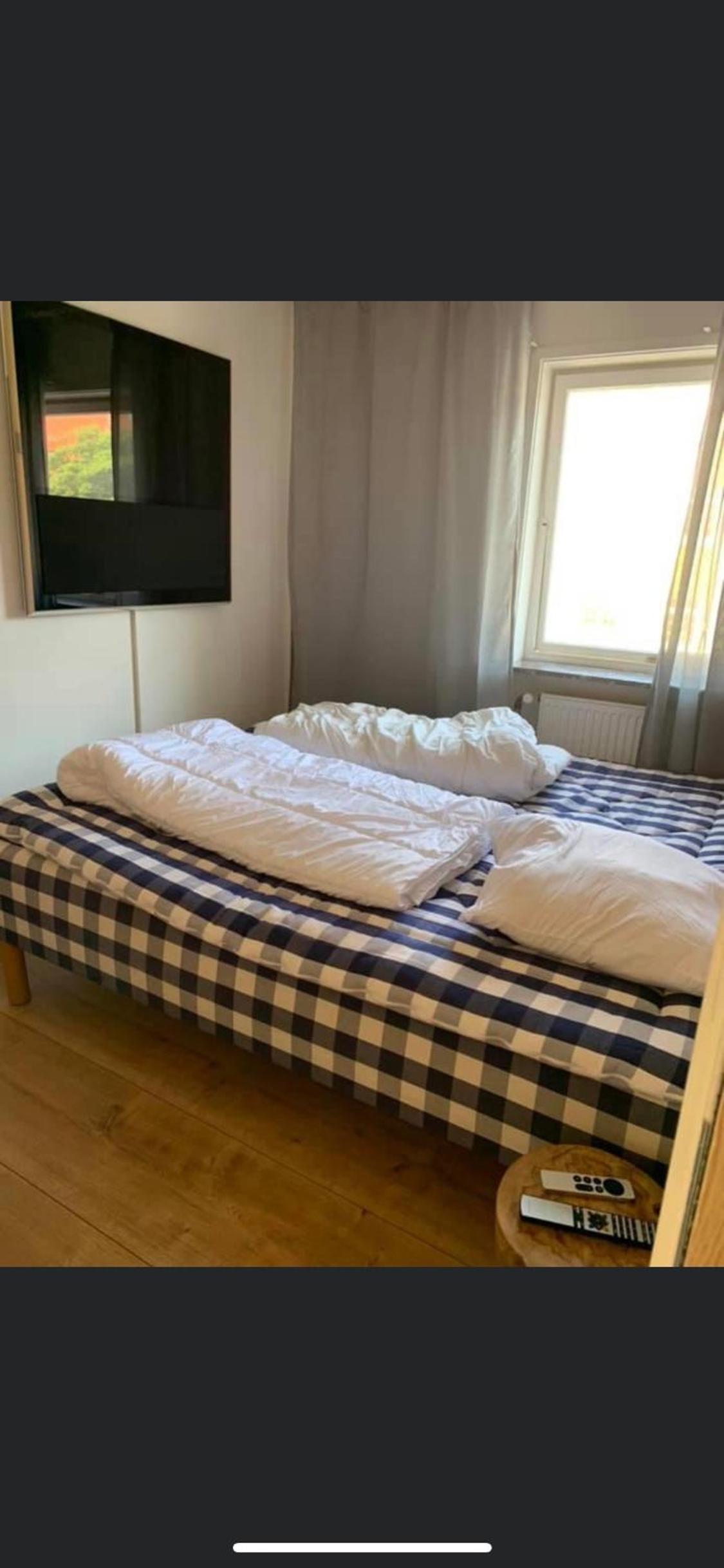 luksus spahus i skagen
