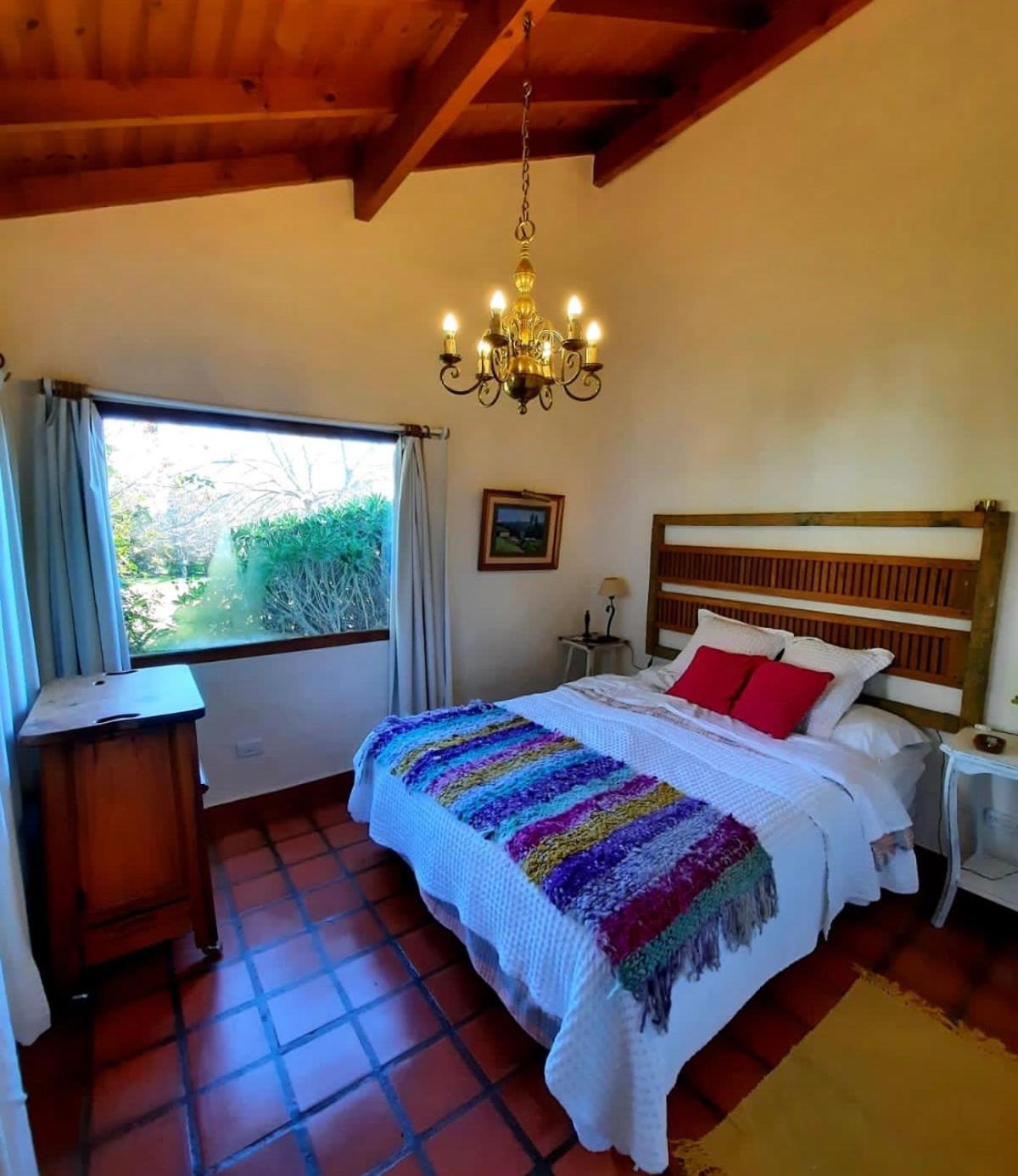 GOLF - Casa de huéspedes