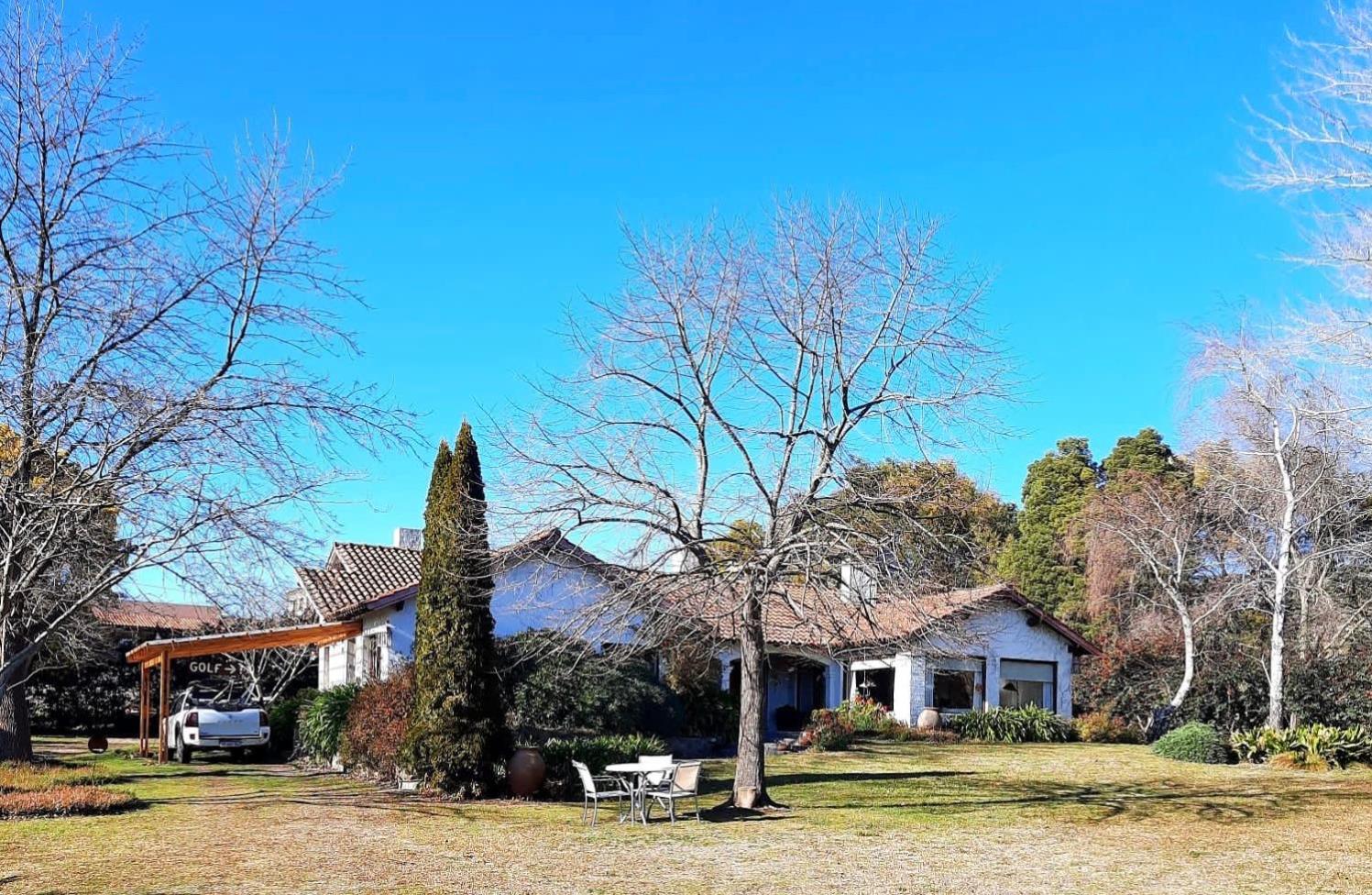 GOLF - Casa de huéspedes