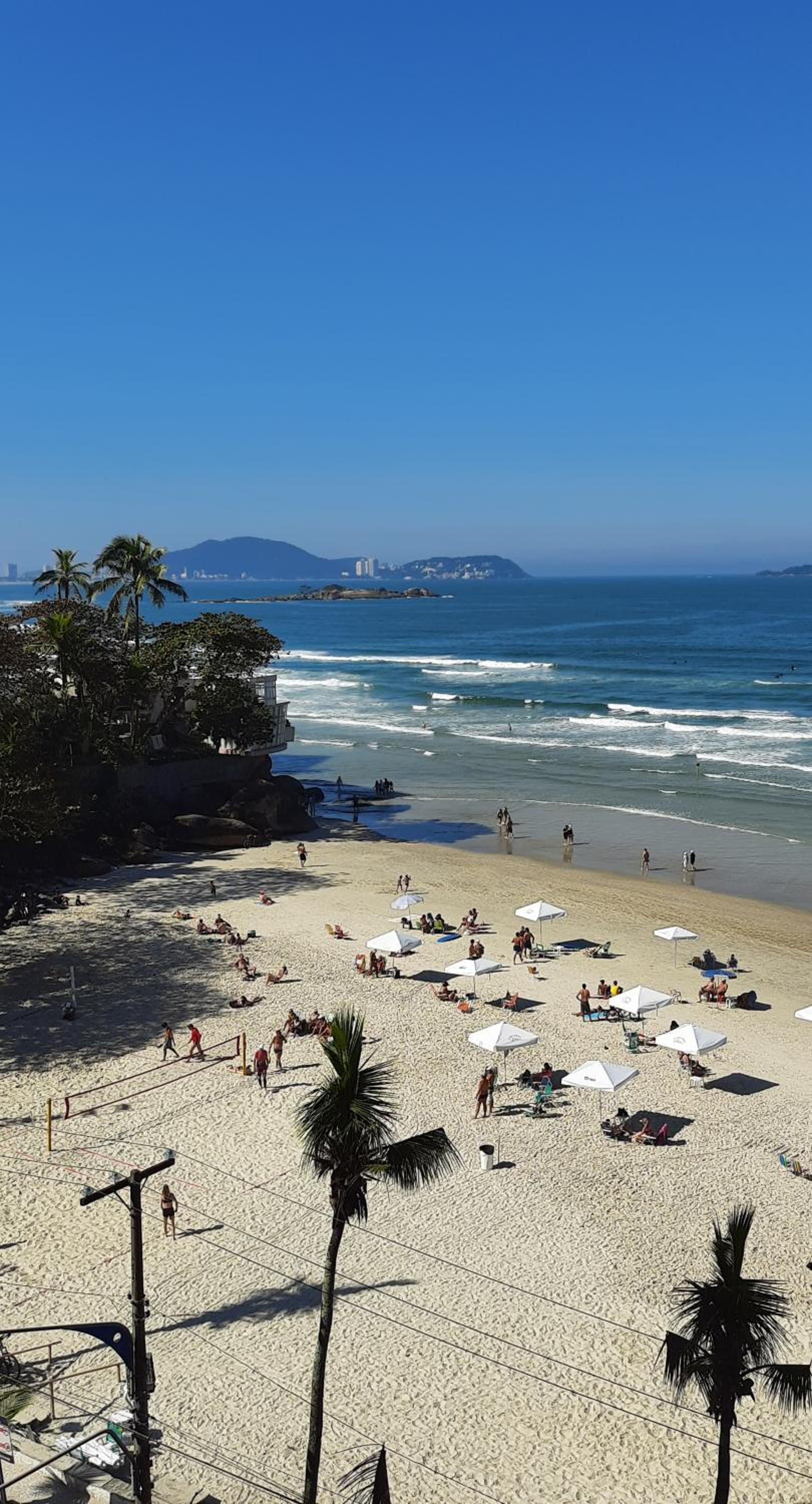 Guarujá Astúrias