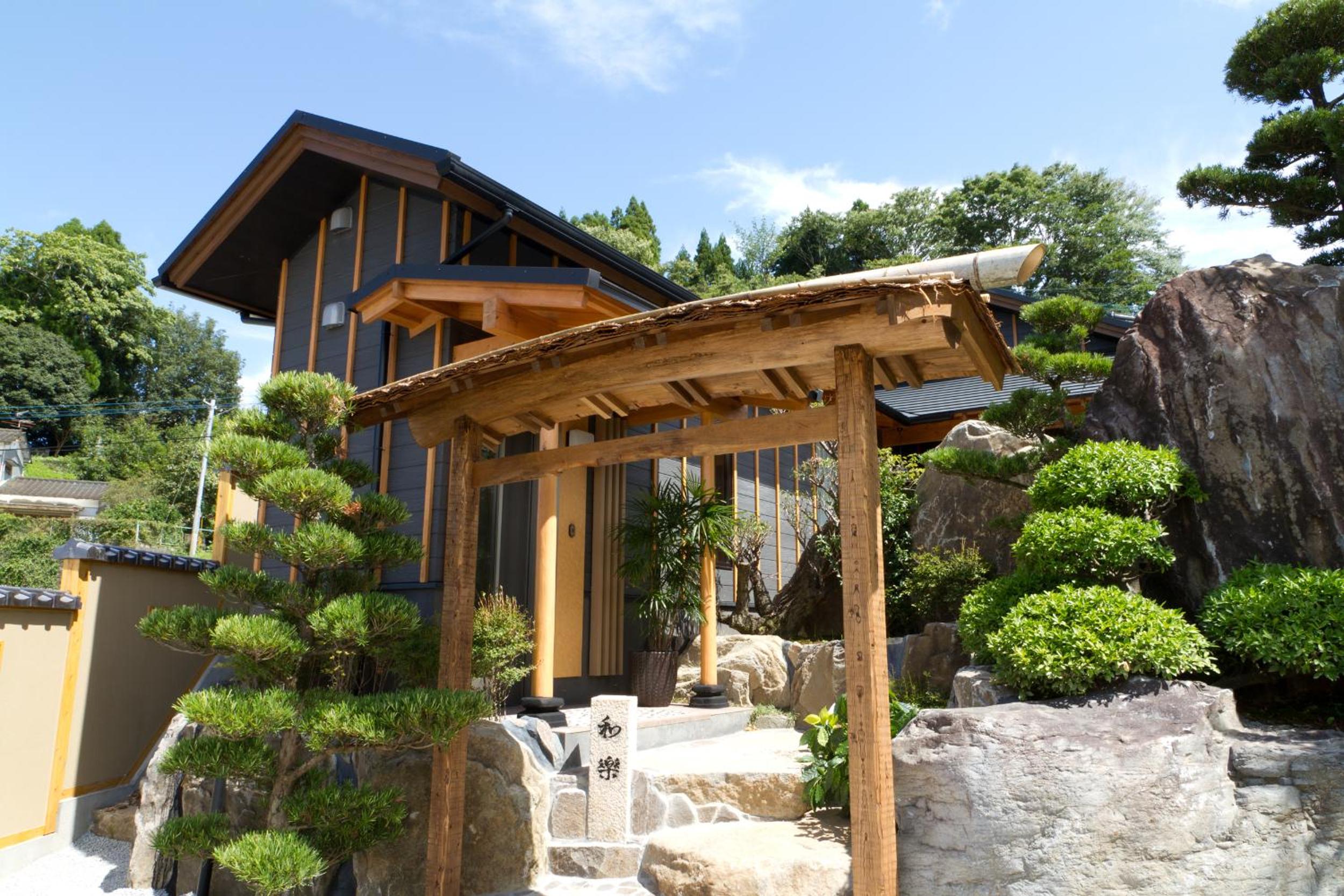 Ryokan Shinsen view 5