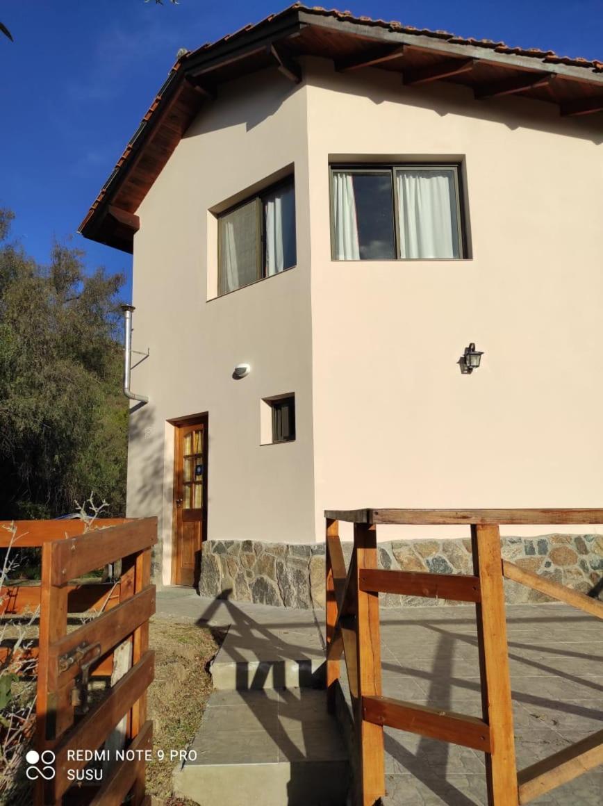 Casas Altas VGB