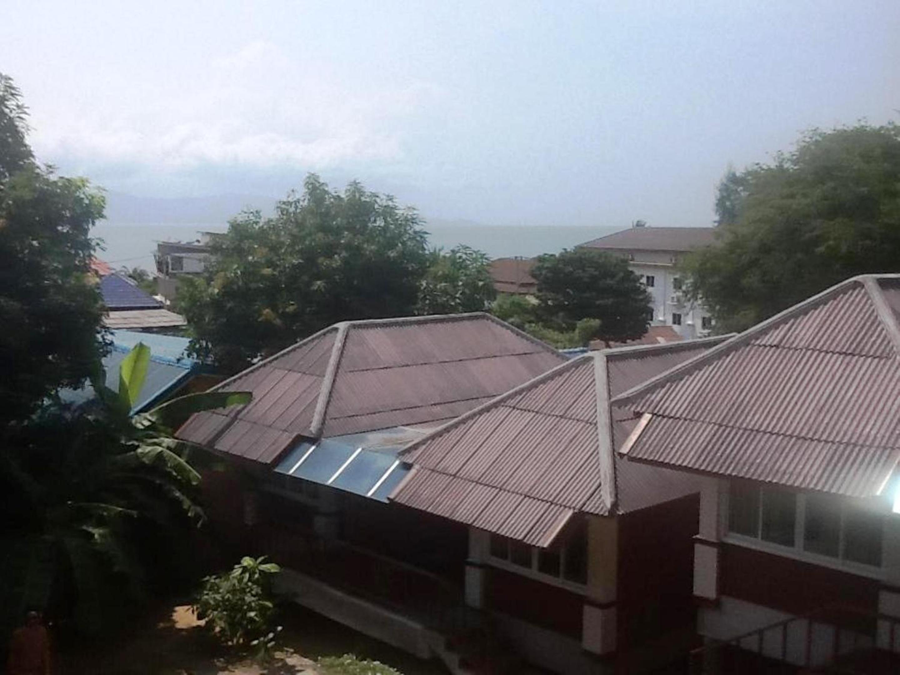 Peach Guesthouse