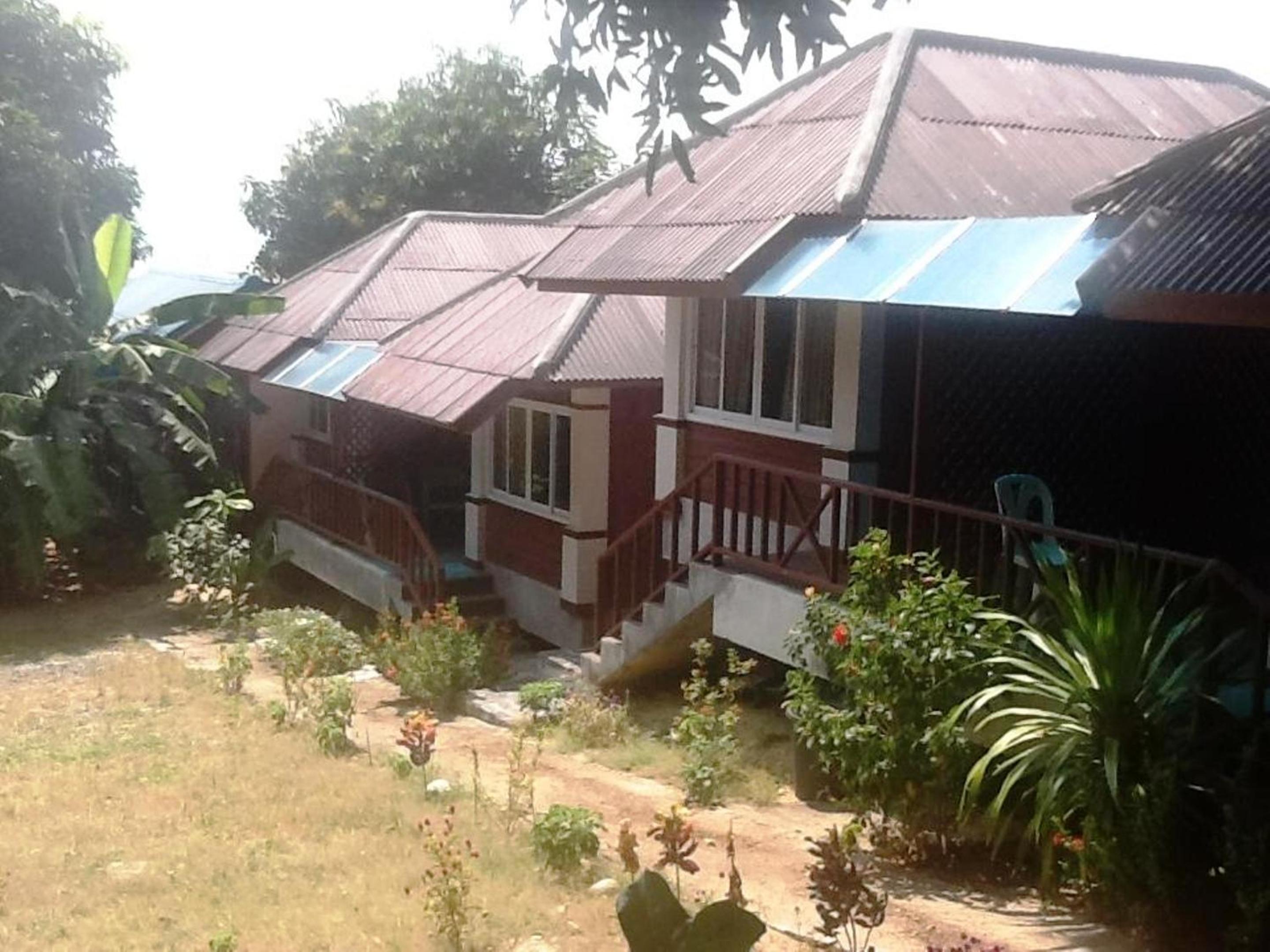 Peach Guesthouse