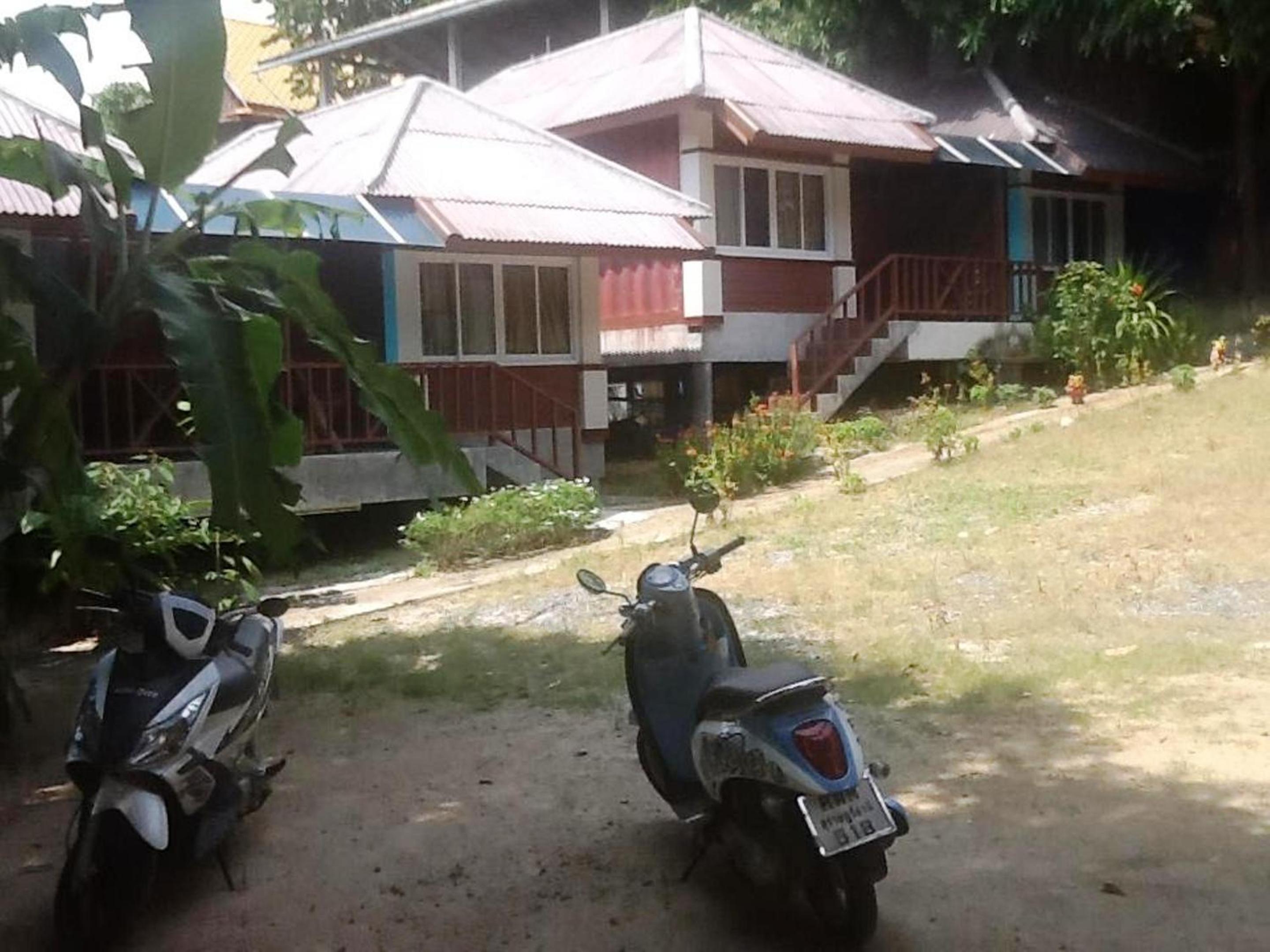 Peach Guesthouse