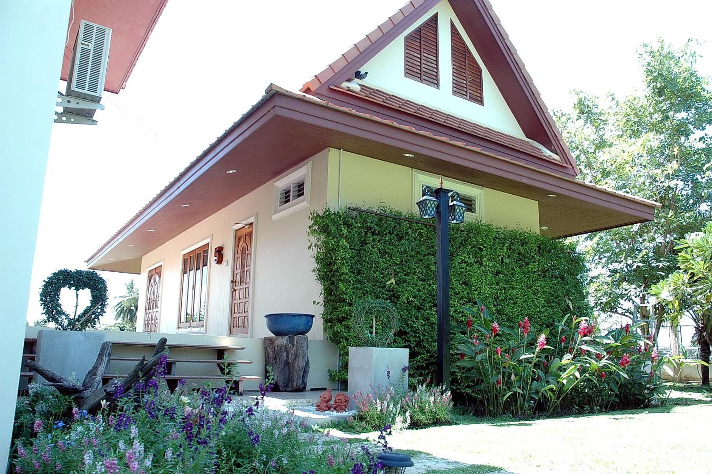 Thararin Villa, photo 28